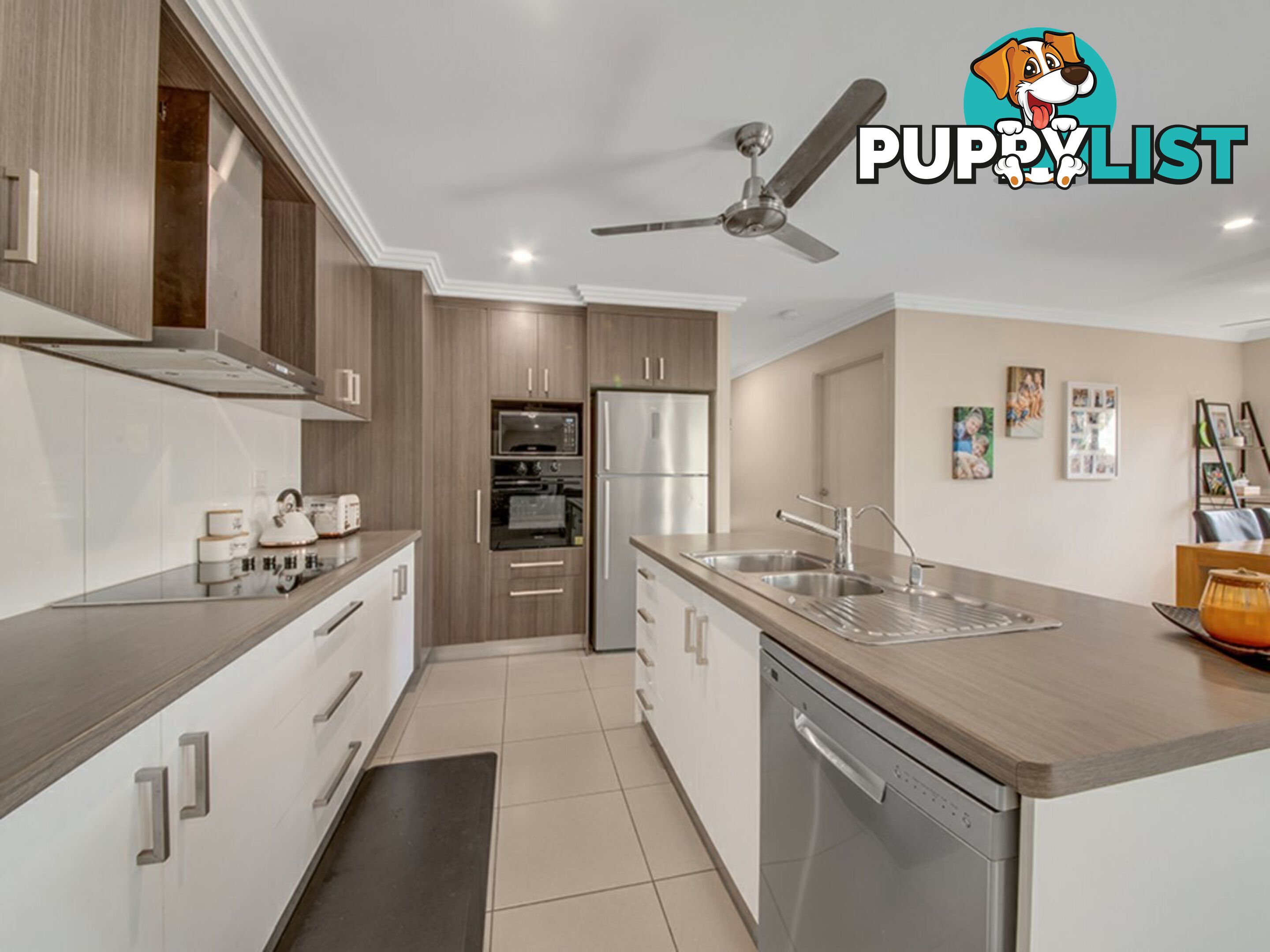 Unit 1/39 Cairncross Street SUN VALLEY QLD 4680