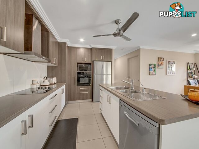Unit 1/39 Cairncross Street SUN VALLEY QLD 4680