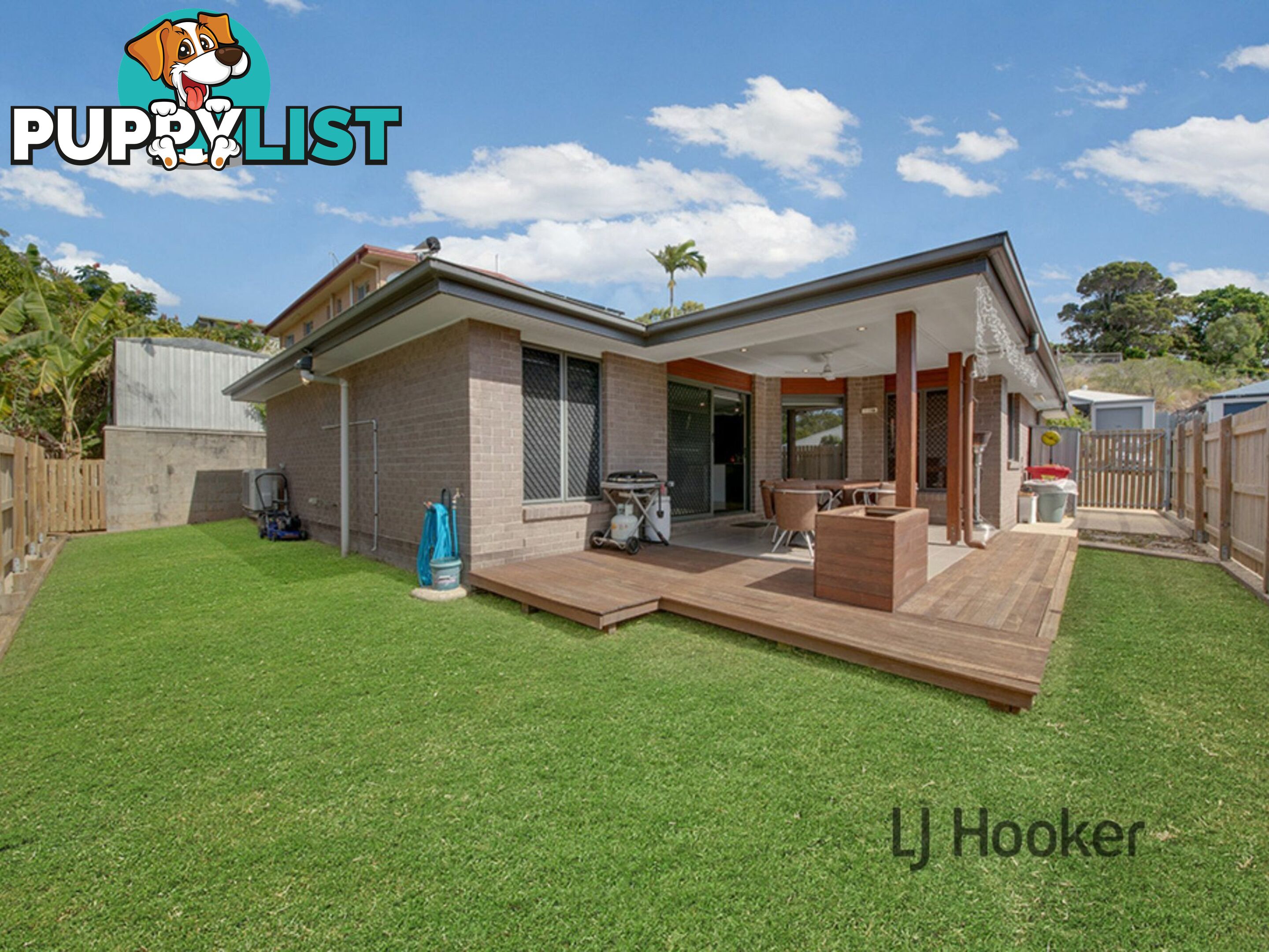 Unit 1/39 Cairncross Street SUN VALLEY QLD 4680