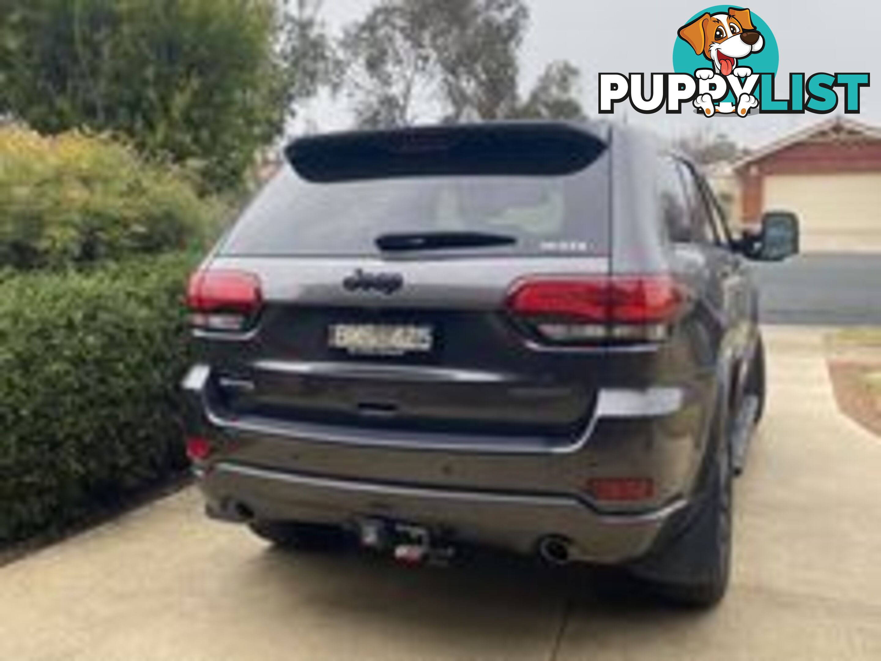 2020 Jeep Grand Cherokee NIGHT EAGLE Wagon with SUNROOF