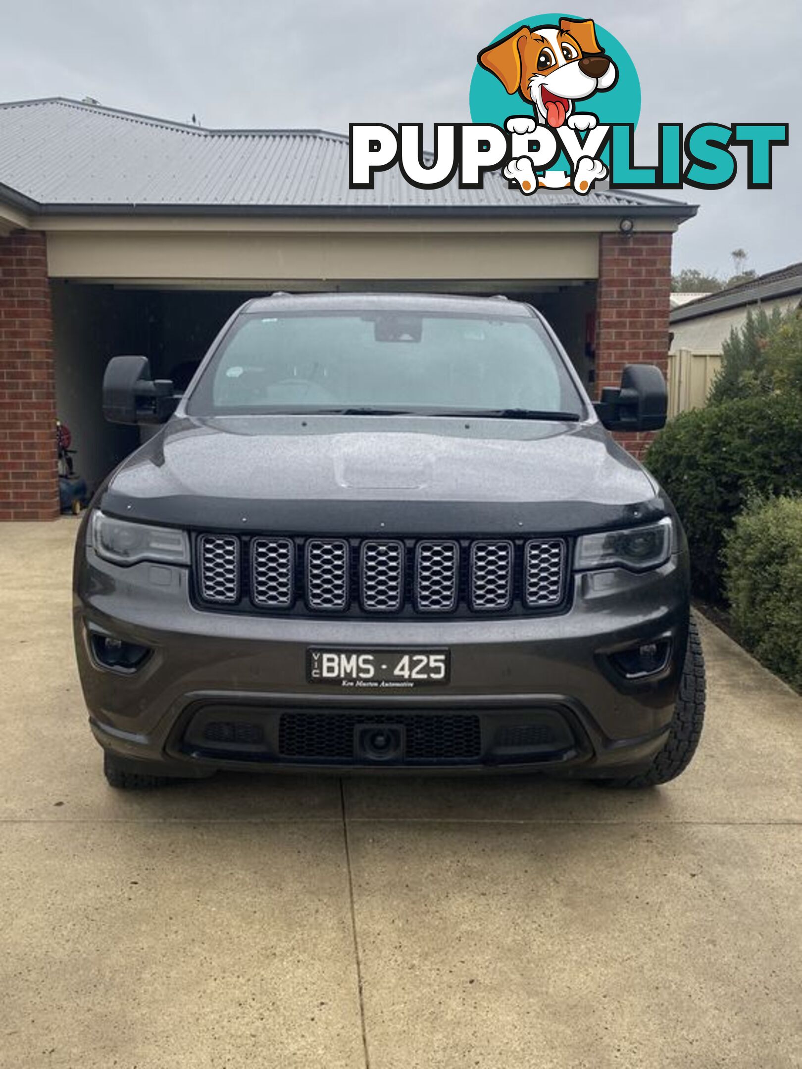 2020 Jeep Grand Cherokee NIGHT EAGLE Wagon with SUNROOF