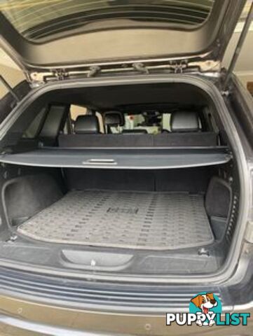 2020 Jeep Grand Cherokee NIGHT EAGLE Wagon with SUNROOF