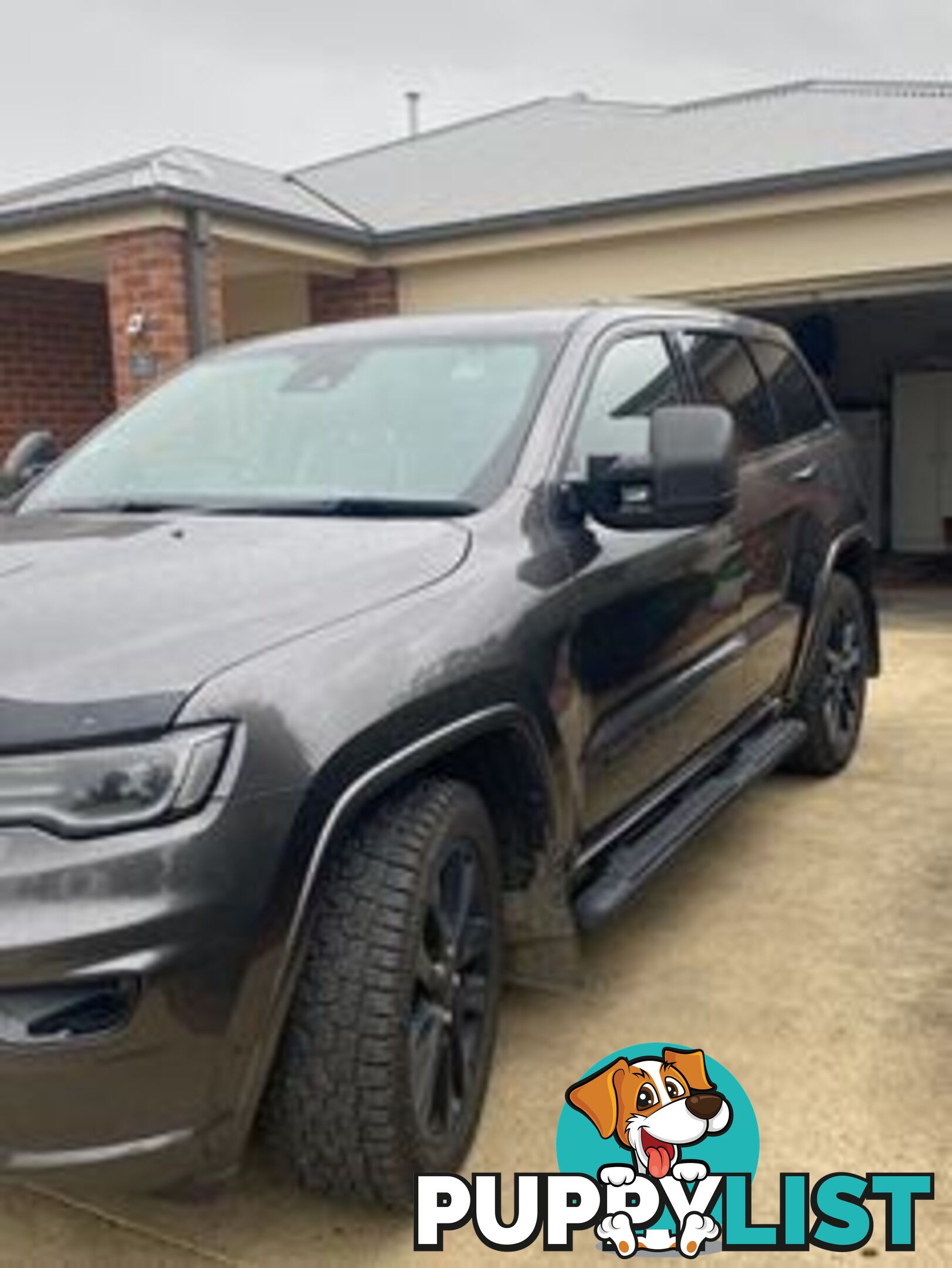 2020 Jeep Grand Cherokee NIGHT EAGLE Wagon with SUNROOF