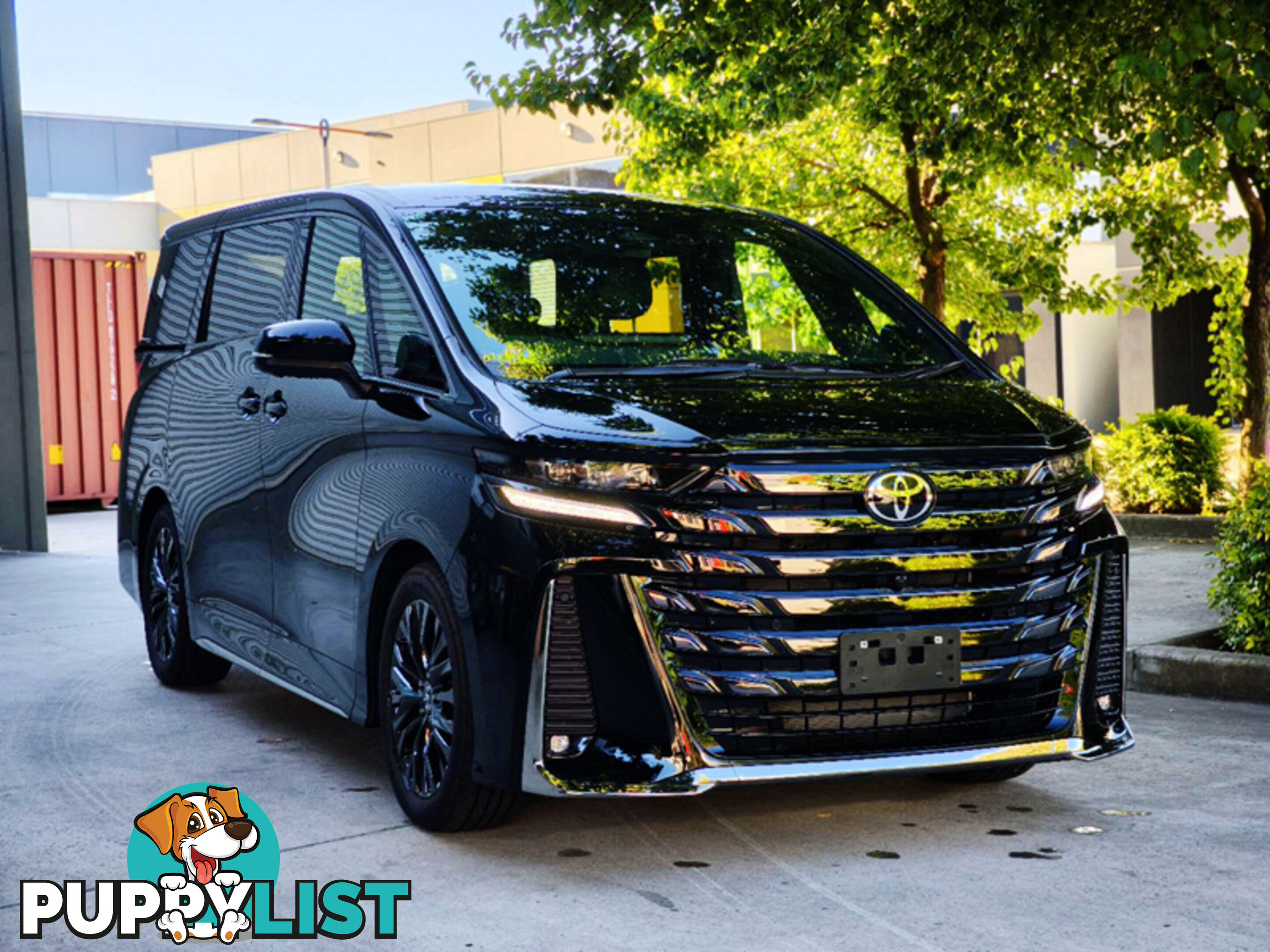 2023 TOYOTA VELLFIRE Z PREMIER AAHH45 WAGON