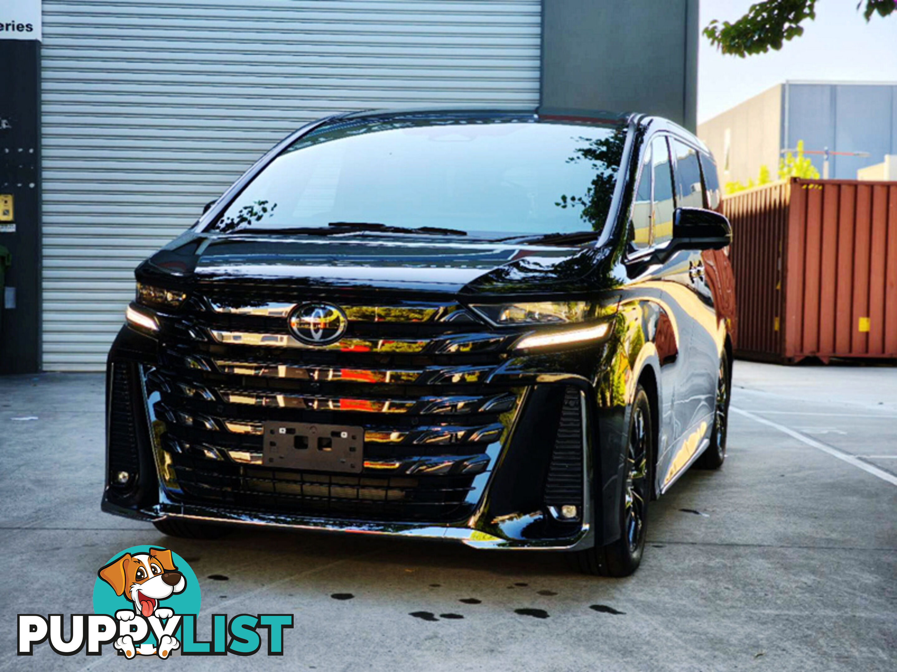 2023 TOYOTA VELLFIRE Z PREMIER AAHH45 WAGON