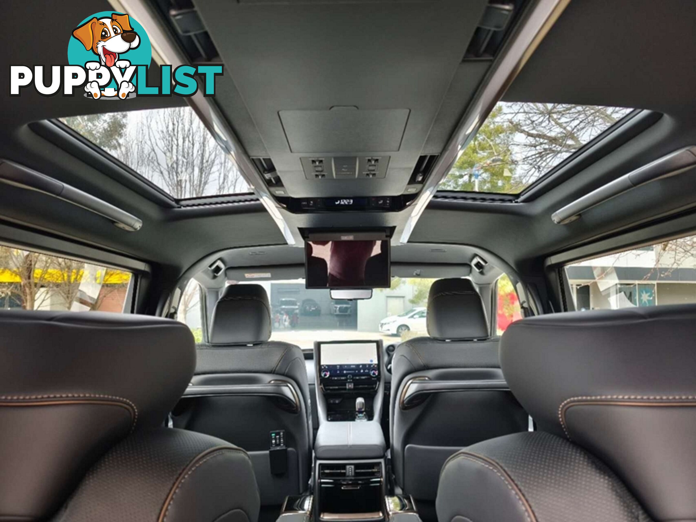 2024 TOYOTA ALPHARD Z AAHH45 WAGON