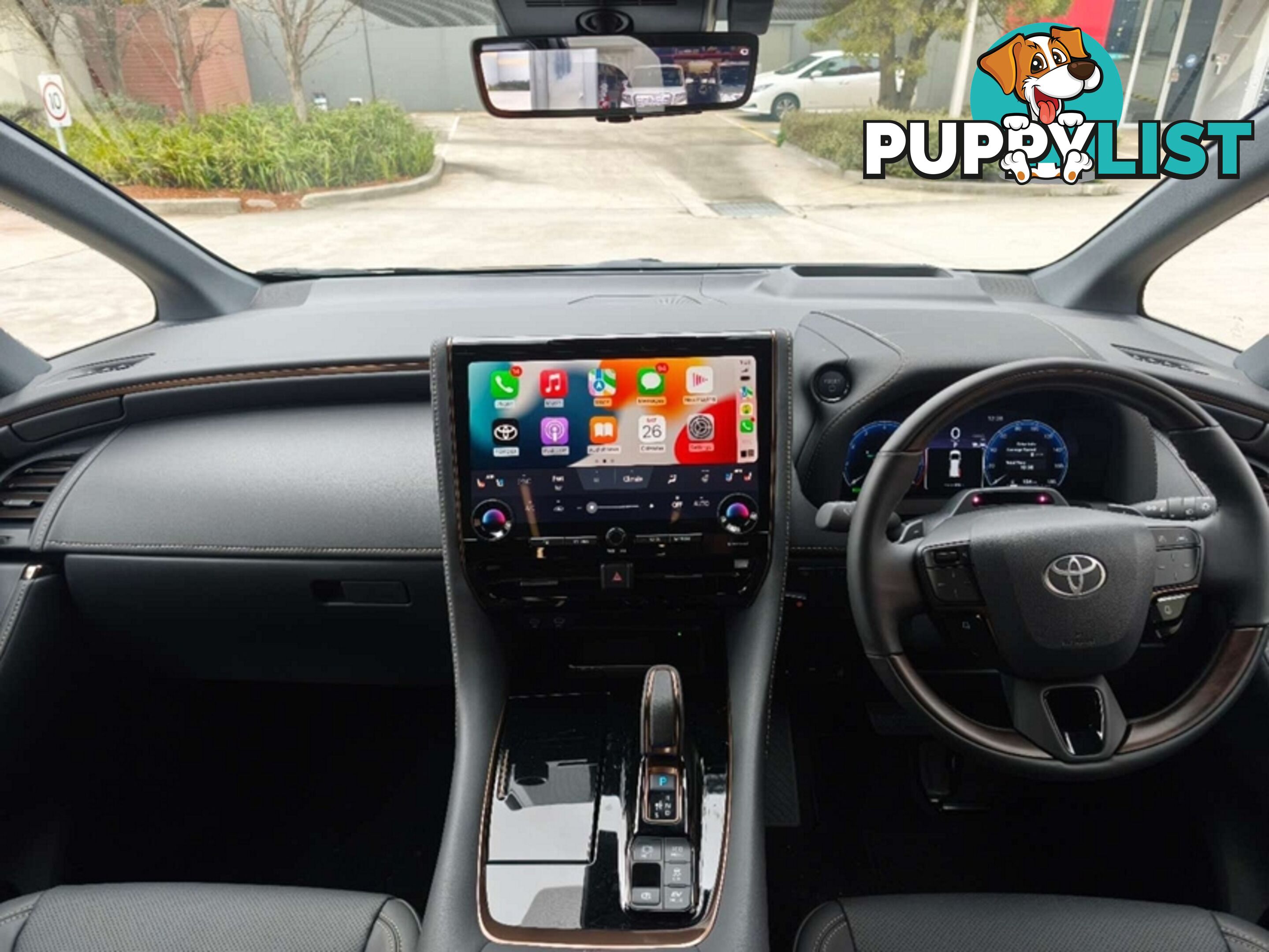 2024 TOYOTA ALPHARD Z AAHH45 WAGON