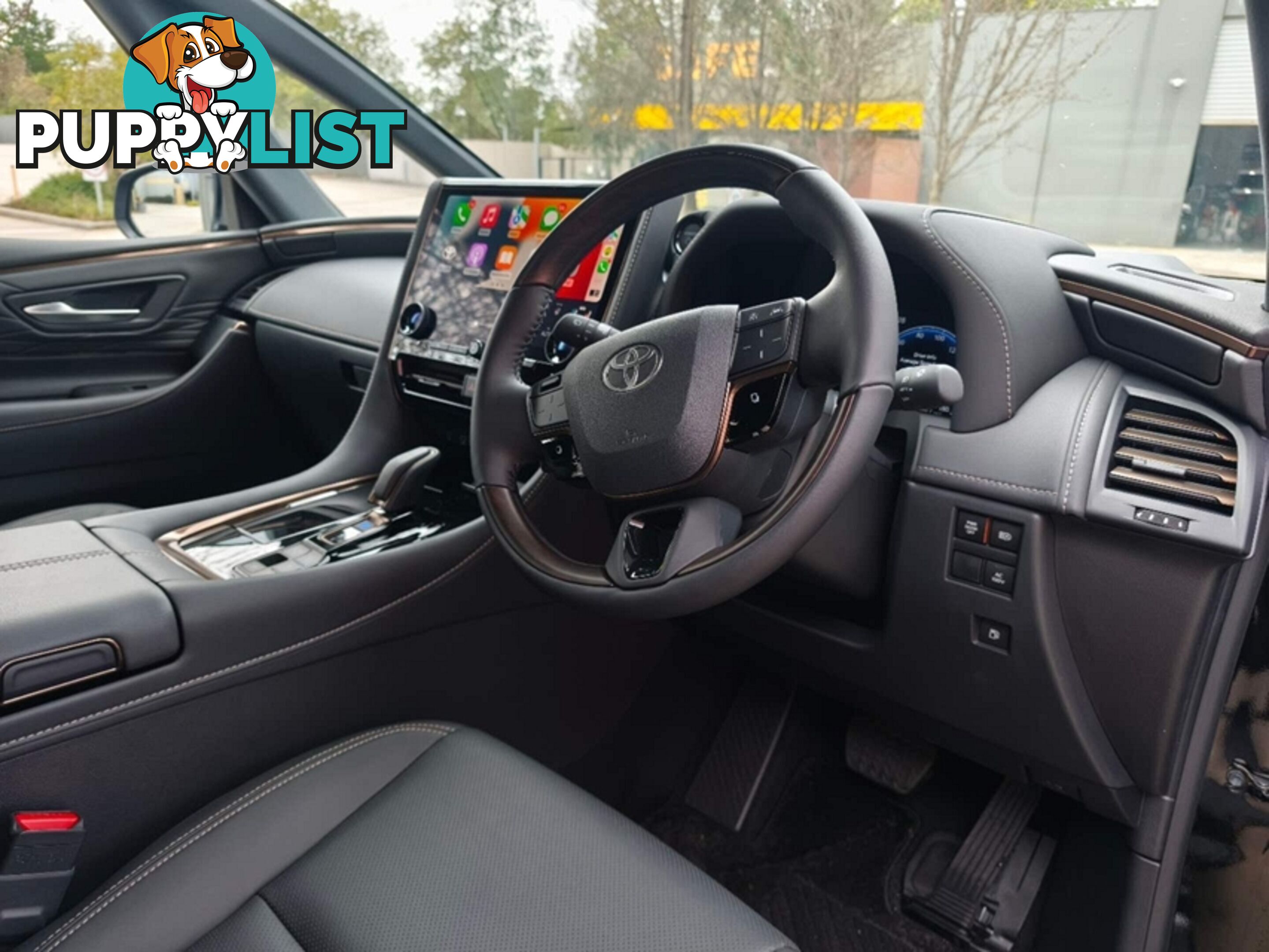 2024 TOYOTA ALPHARD Z AAHH45 WAGON