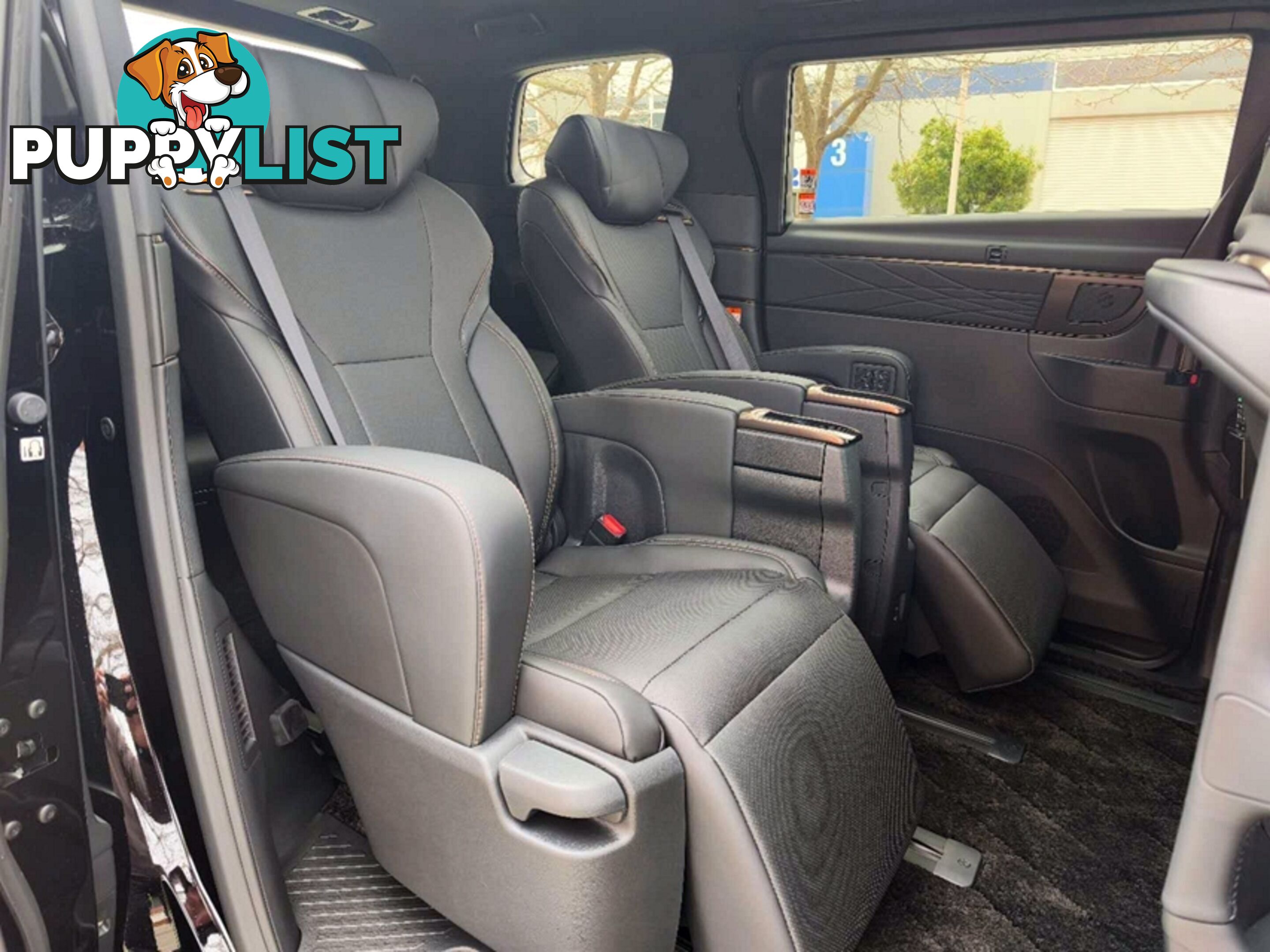 2024 TOYOTA ALPHARD Z AAHH45 WAGON