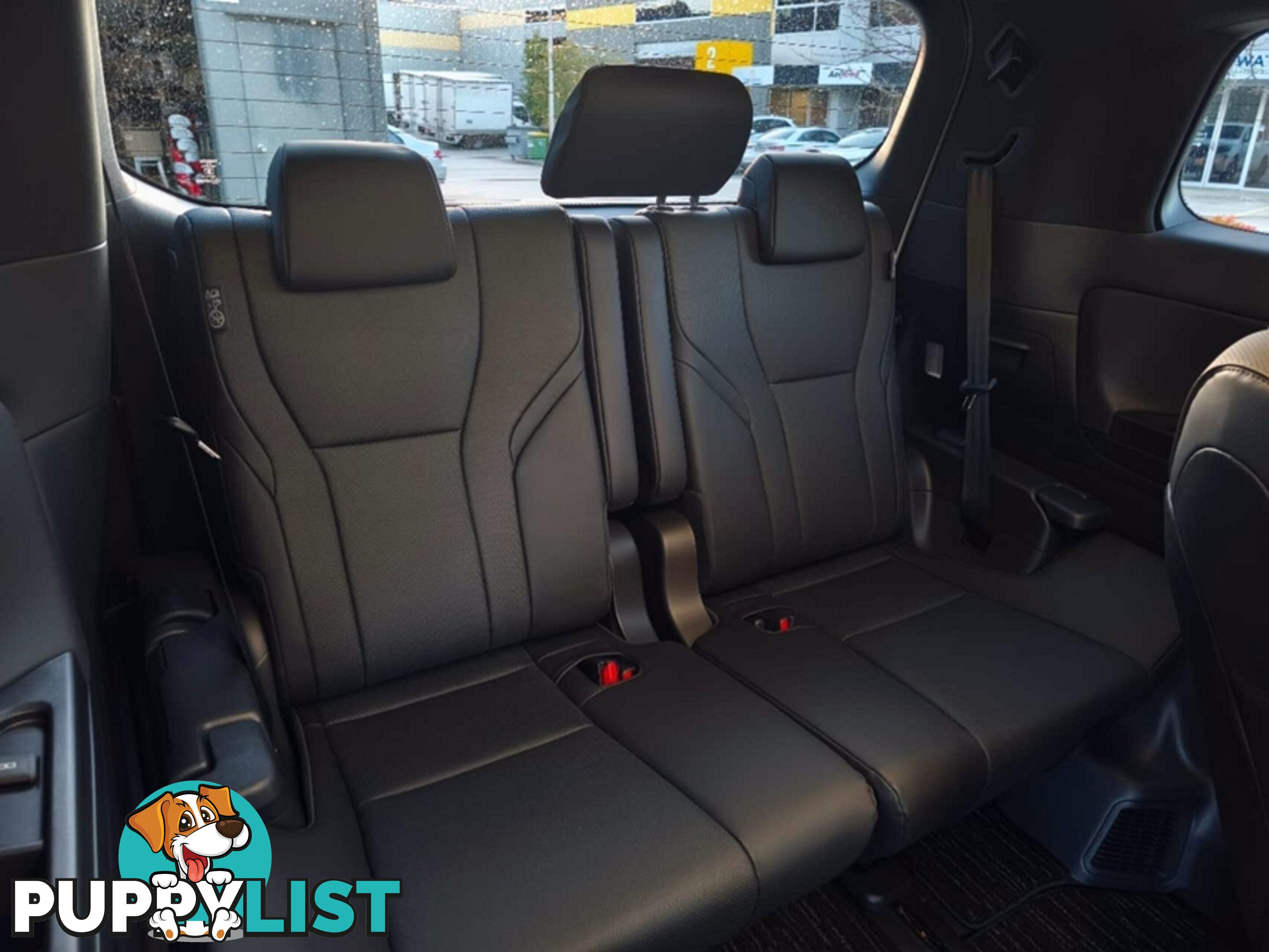 2024 TOYOTA ALPHARD Z AAHH45 WAGON