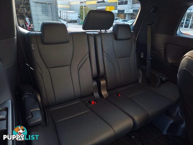 2024 TOYOTA ALPHARD Z AAHH45 WAGON