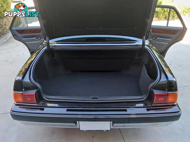 2013 TOYOTA CENTURY  GZG50 JDM