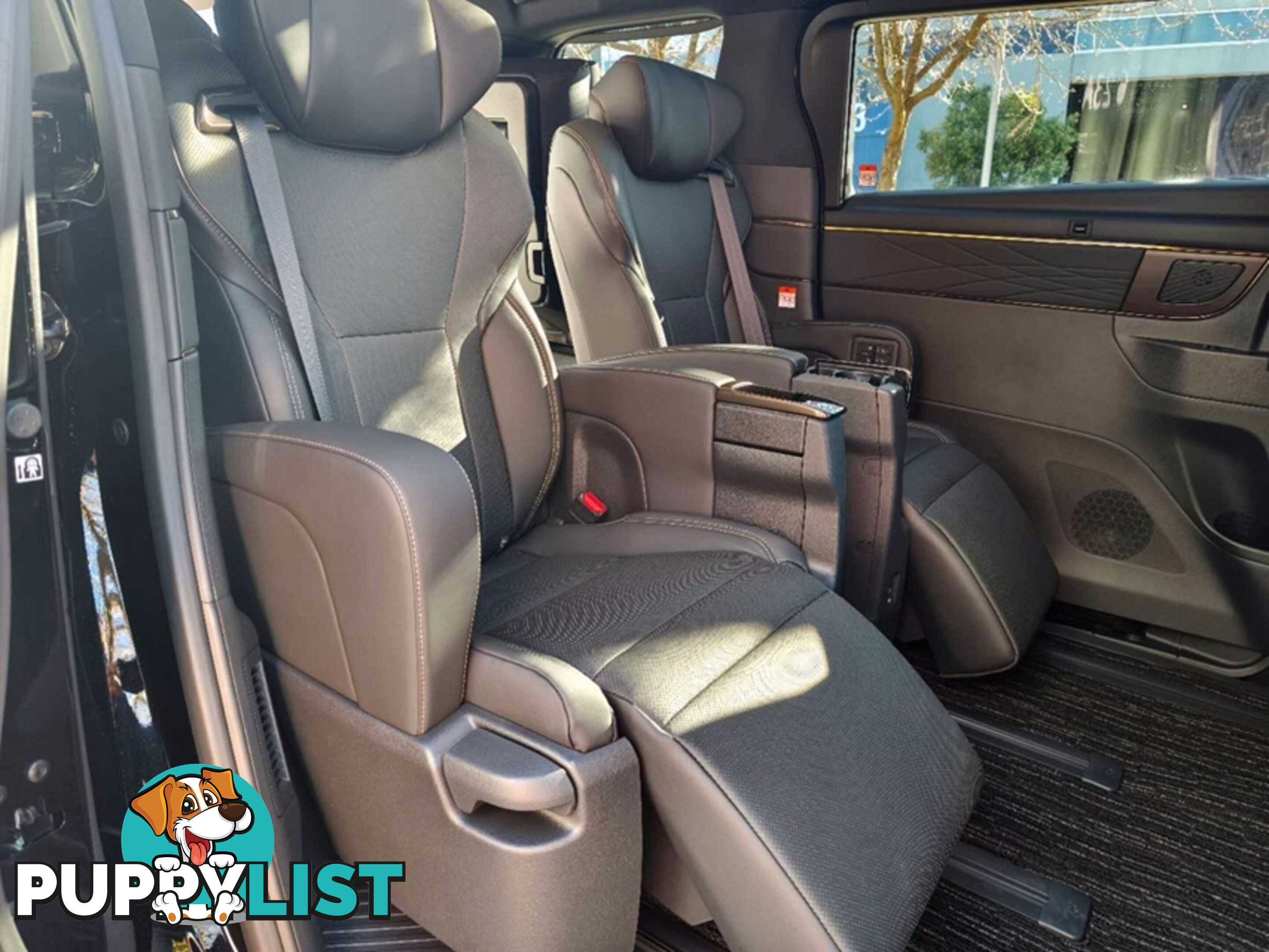 2024 TOYOTA ALPHARD Z AAHH45 WAGON