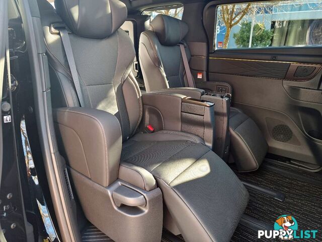 2024 TOYOTA ALPHARD Z AAHH45 WAGON