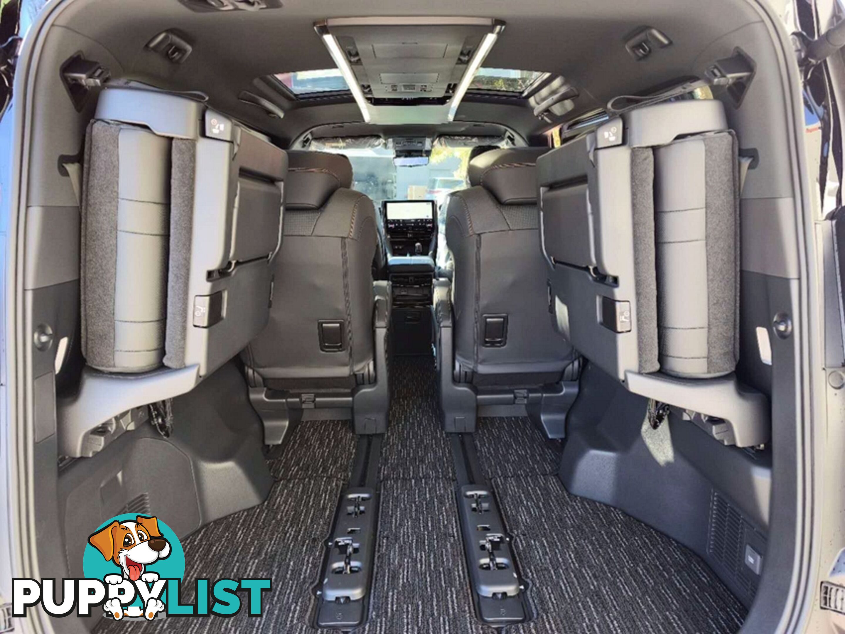 2024 TOYOTA ALPHARD Z AAHH45 WAGON