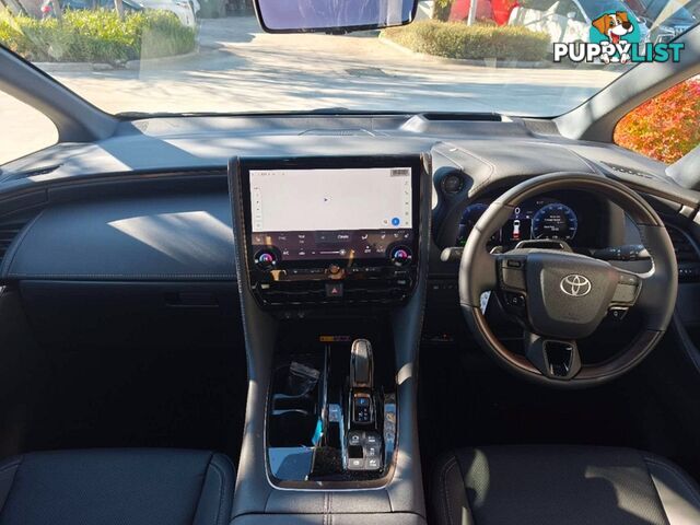 2024 TOYOTA ALPHARD Z AAHH45 WAGON