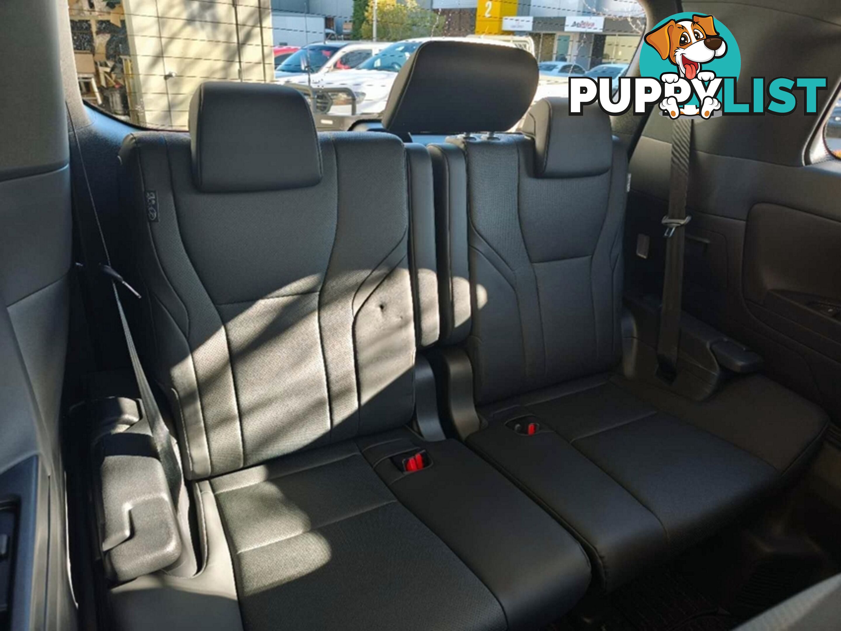 2024 TOYOTA ALPHARD Z AAHH45 WAGON