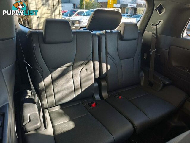 2024 TOYOTA ALPHARD Z AAHH45 WAGON