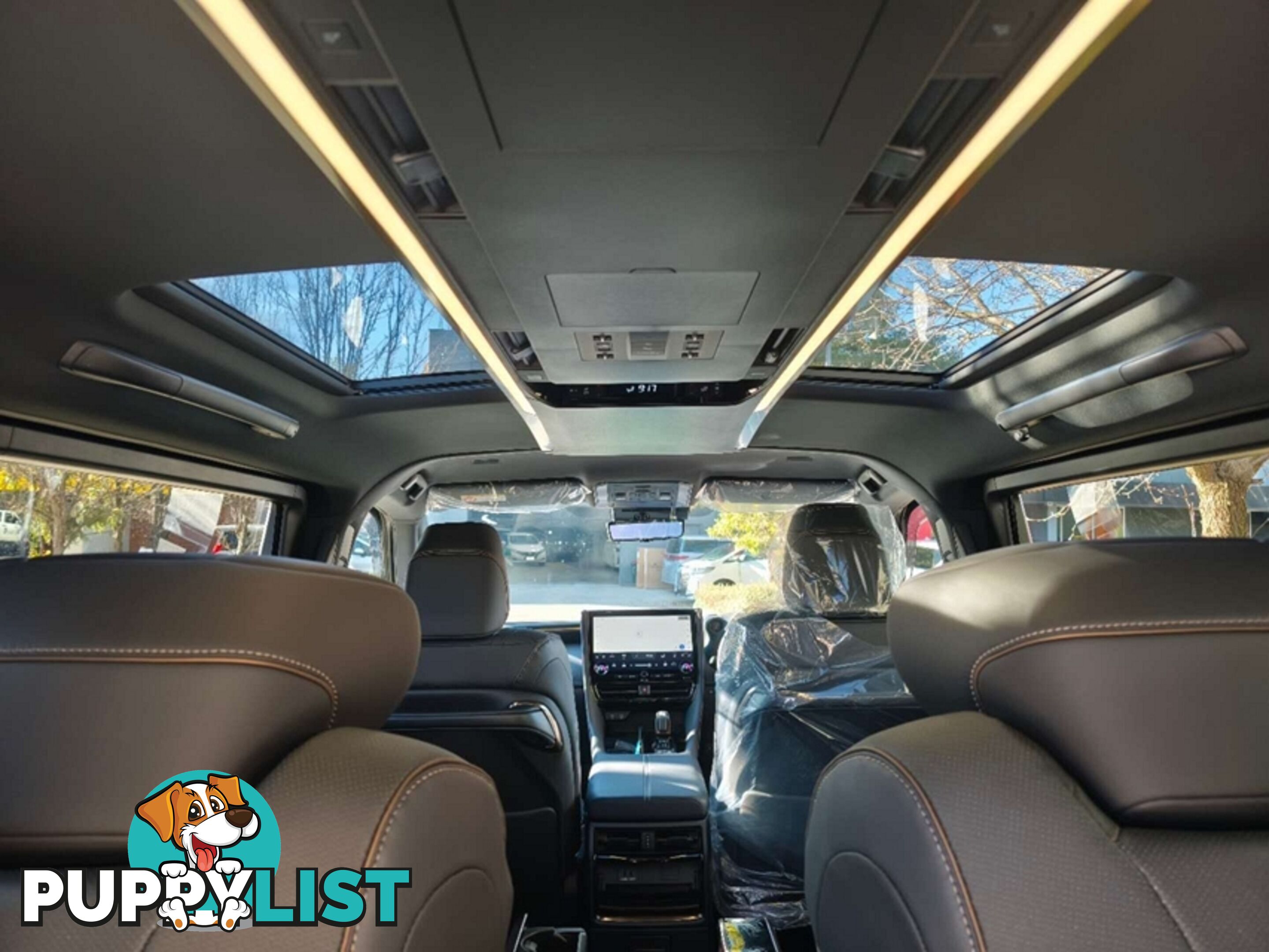2024 TOYOTA ALPHARD Z AAHH45 WAGON