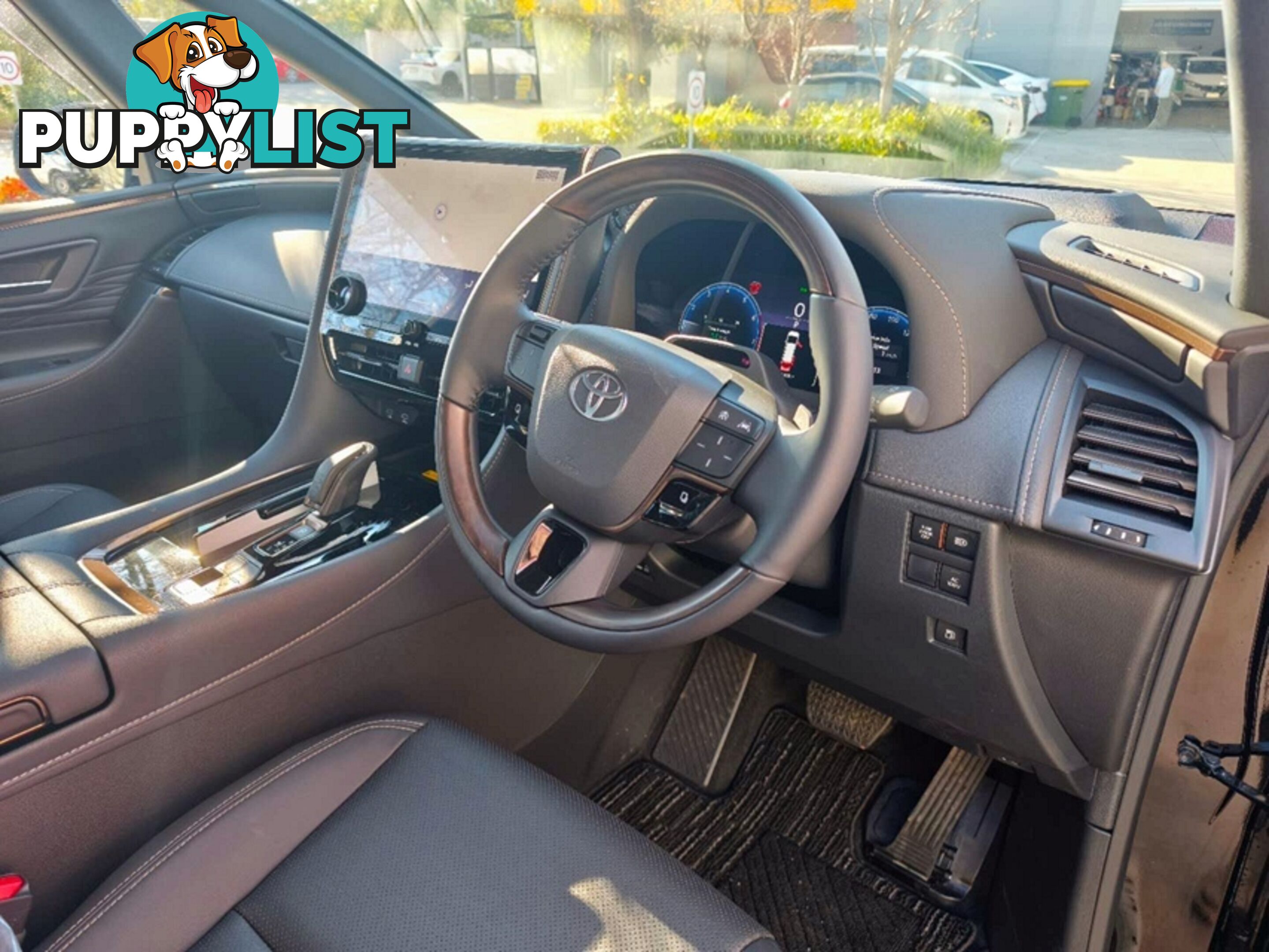 2024 TOYOTA ALPHARD Z AAHH45 WAGON