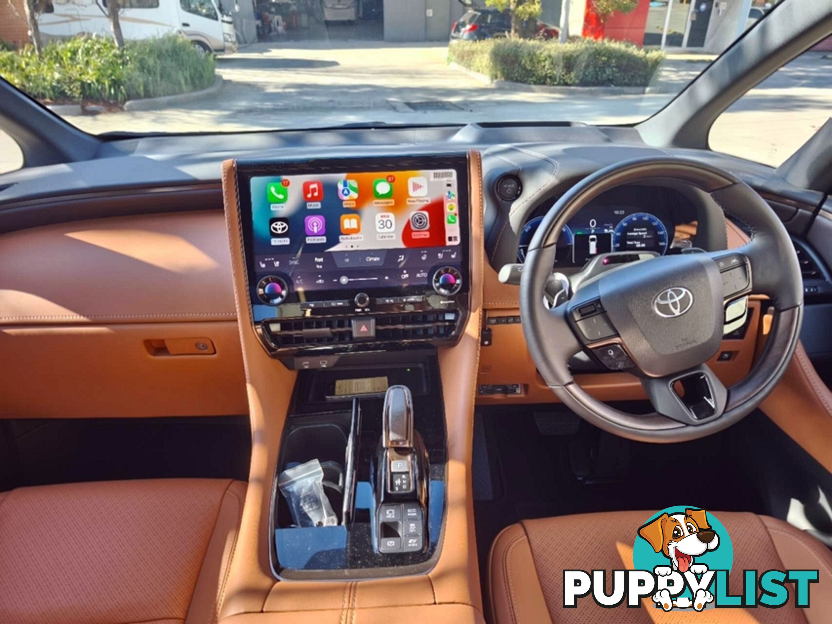2025 TOYOTA VELLFIRE Z PREMIER AAHH45 WAGON