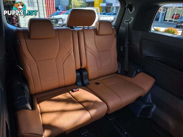 2025 TOYOTA VELLFIRE Z PREMIER AAHH45 WAGON