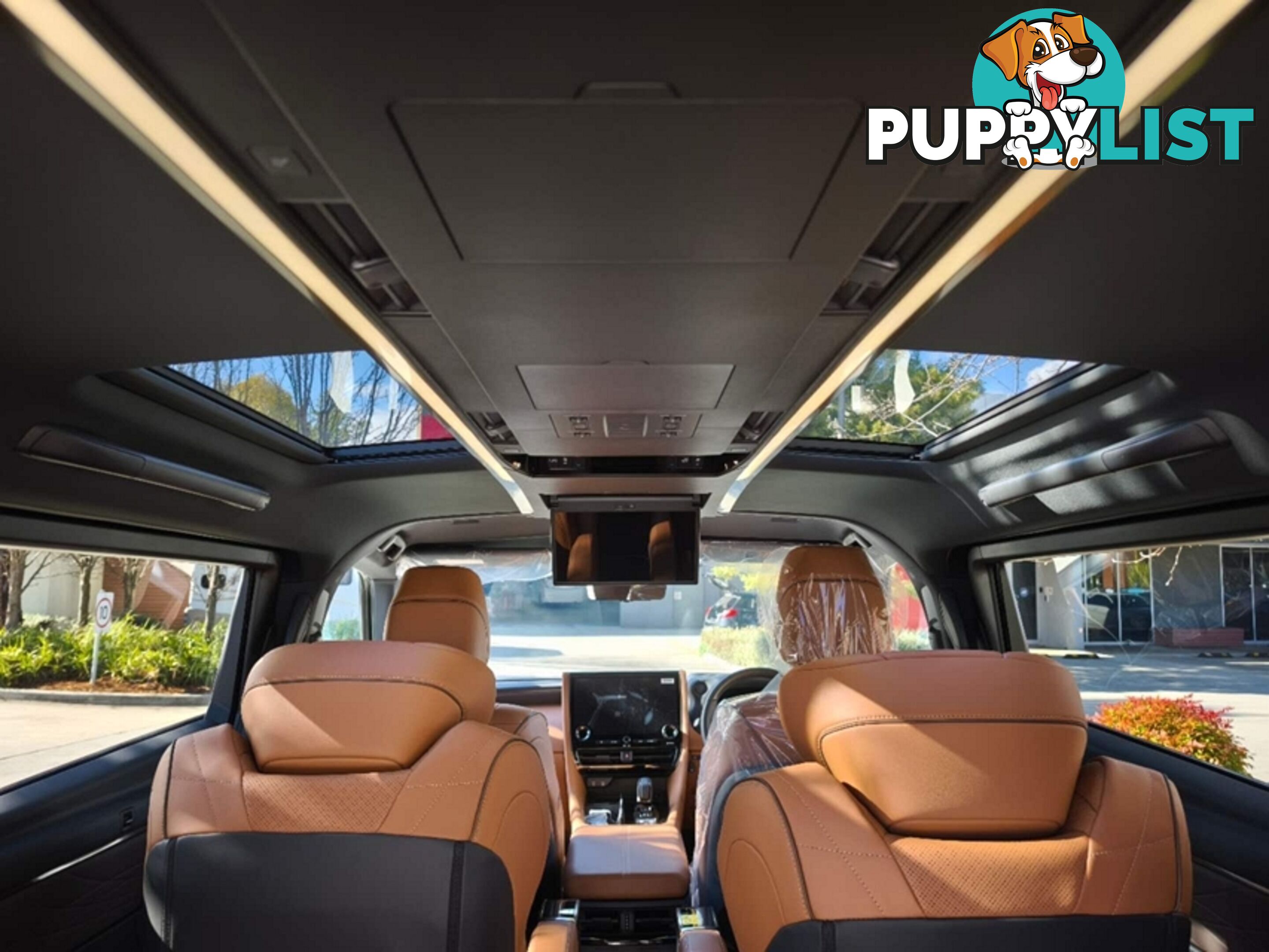 2025 TOYOTA VELLFIRE Z PREMIER AAHH45 WAGON