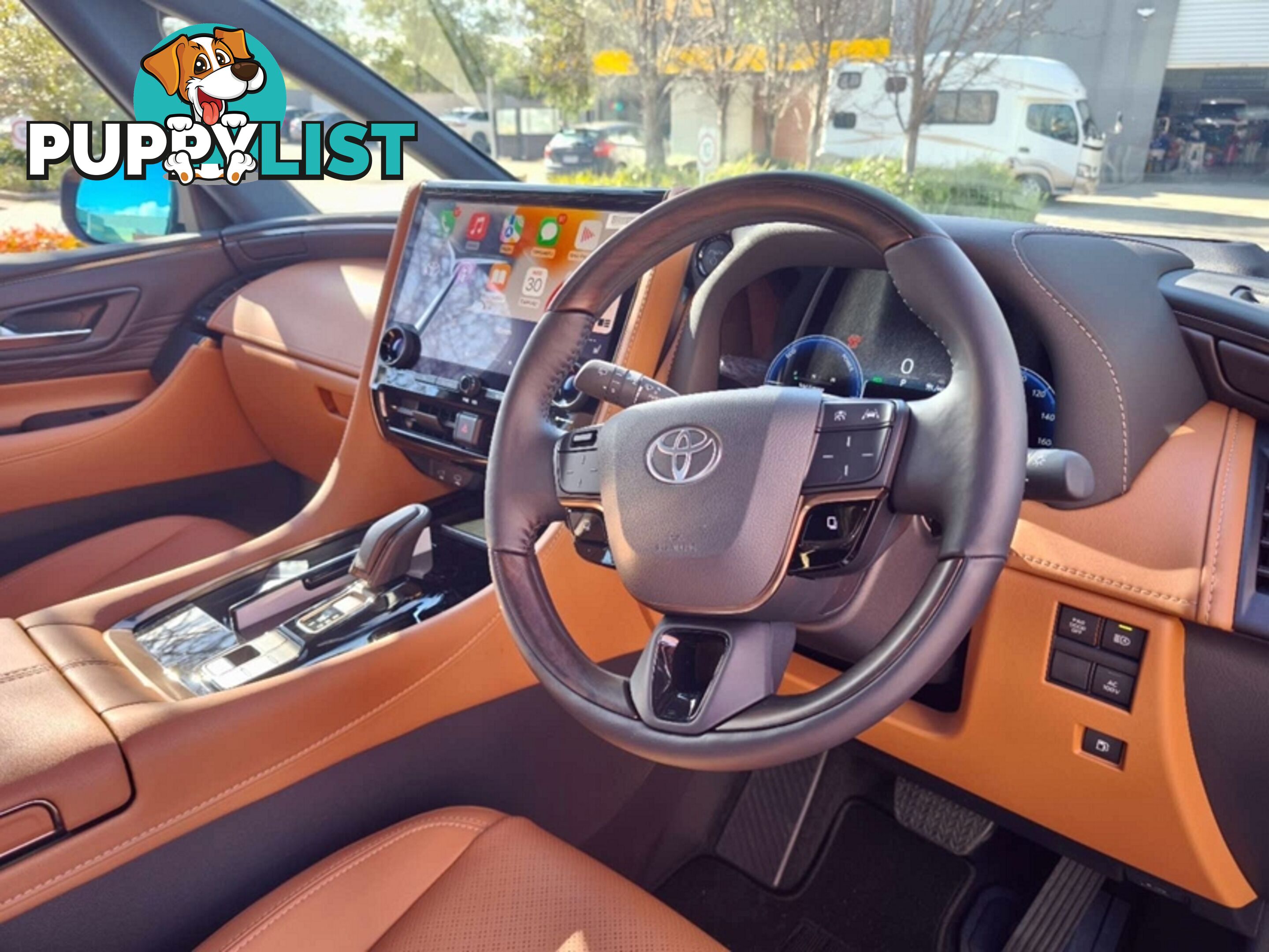 2025 TOYOTA VELLFIRE Z PREMIER AAHH45 WAGON