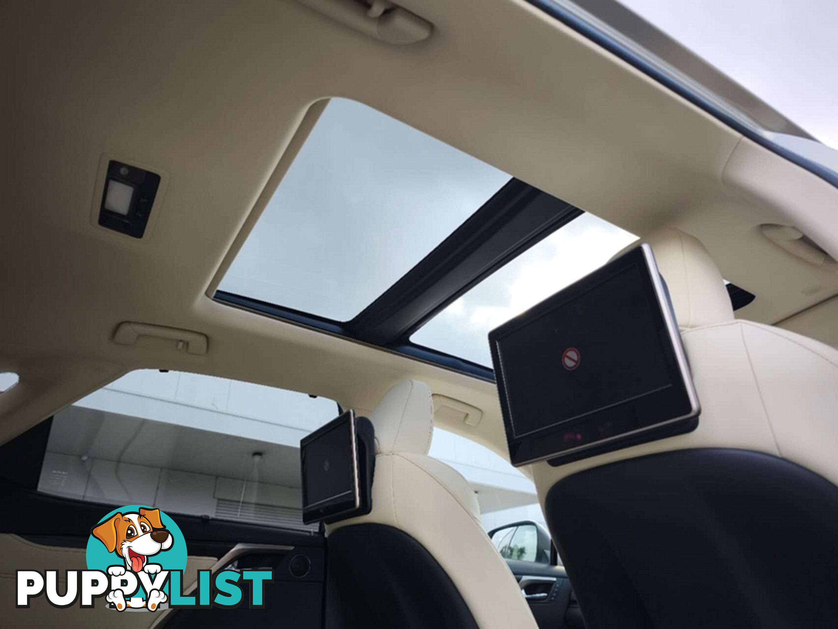 2021 LEXUS RX450H L GYL20 SUV