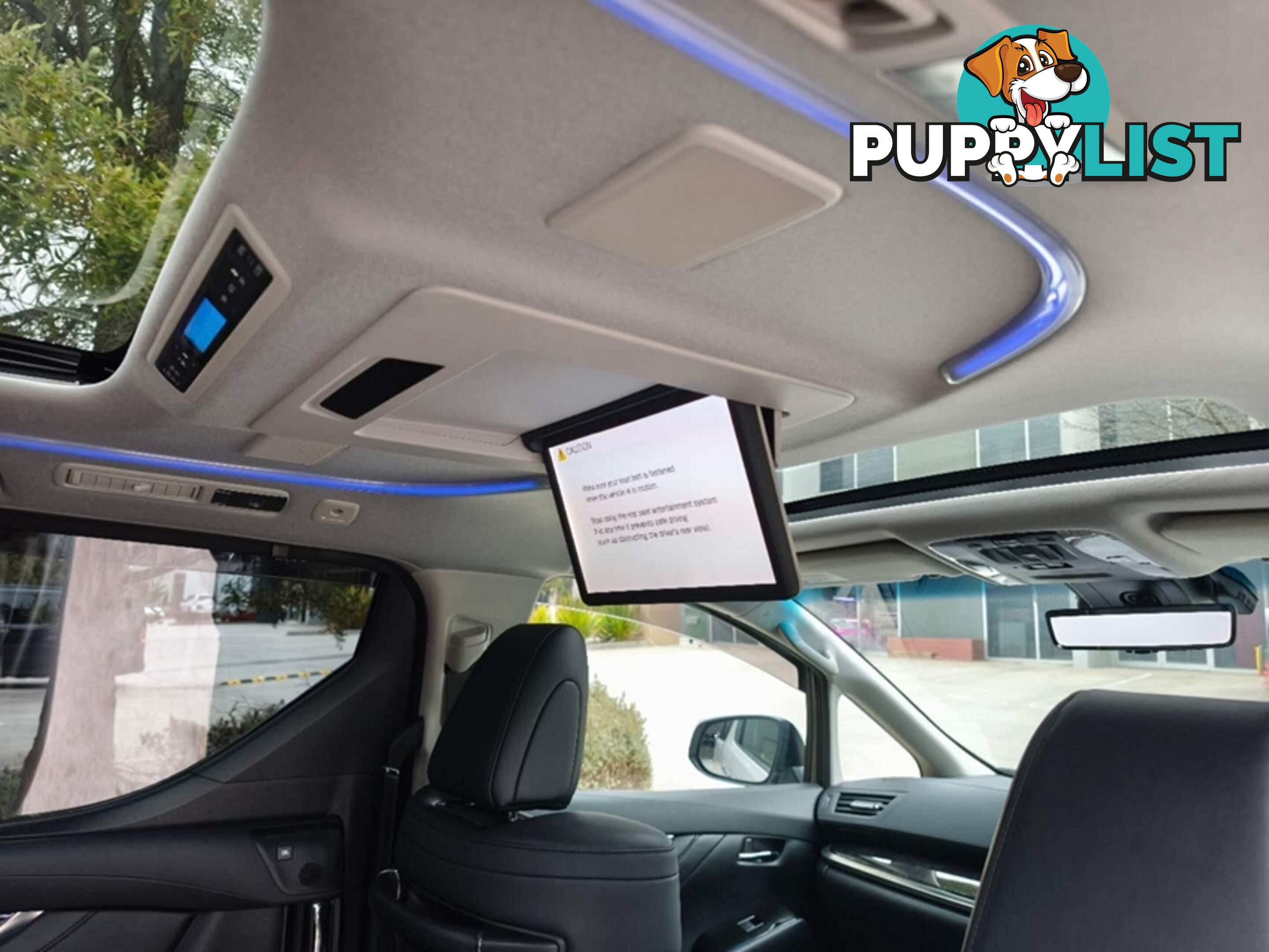 2021 TOYOTA ALPHARD SR C AYH30 WAGON
