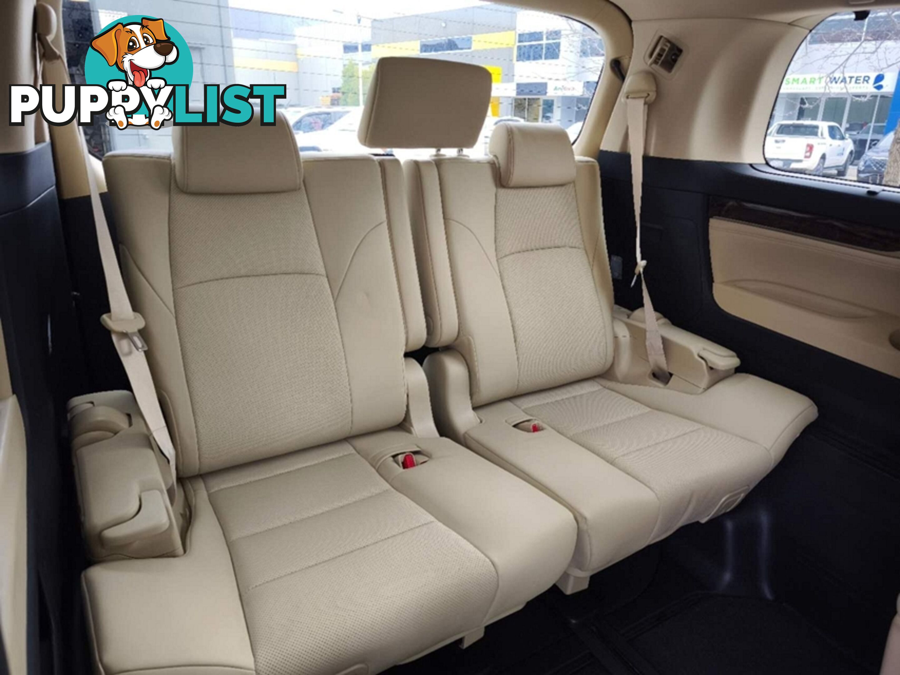 2021 TOYOTA ALPHARD G F GGH35 WAGON