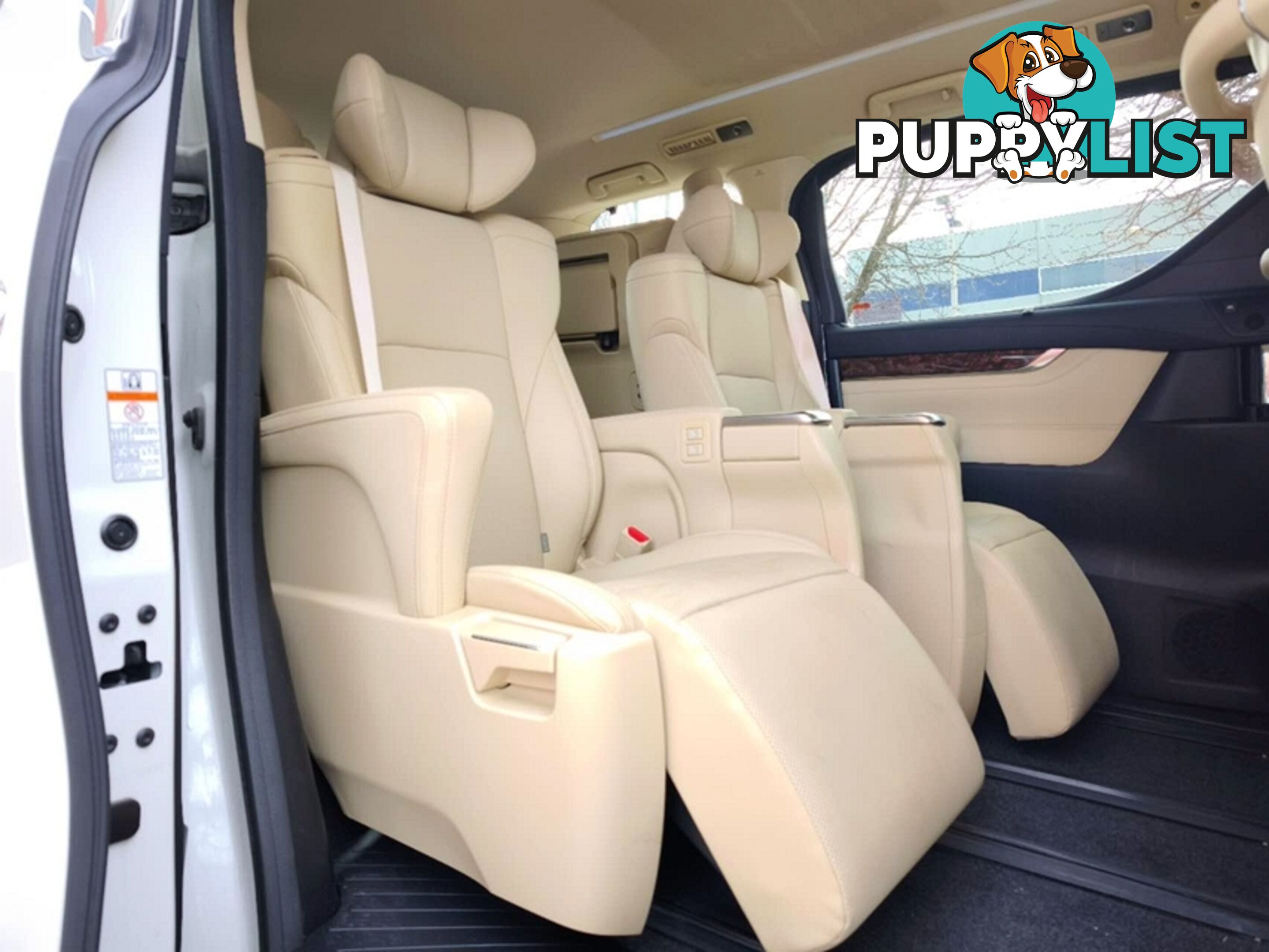 2021 TOYOTA ALPHARD G F GGH35 WAGON