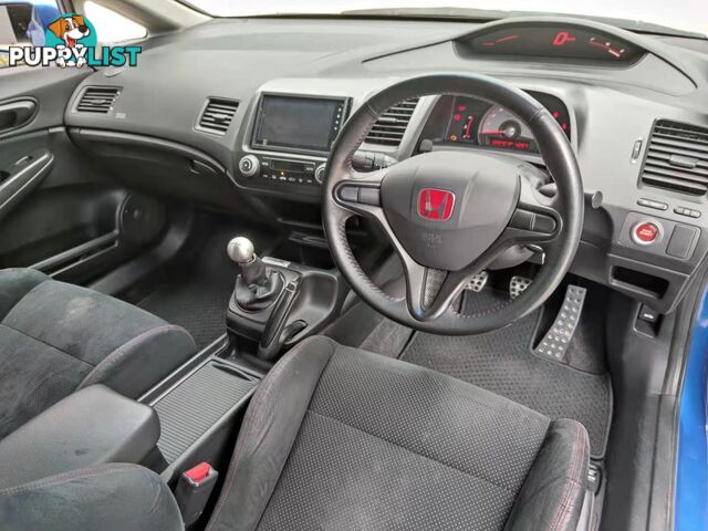 2008 HONDA CIVIC TYPE R FD2 JDM