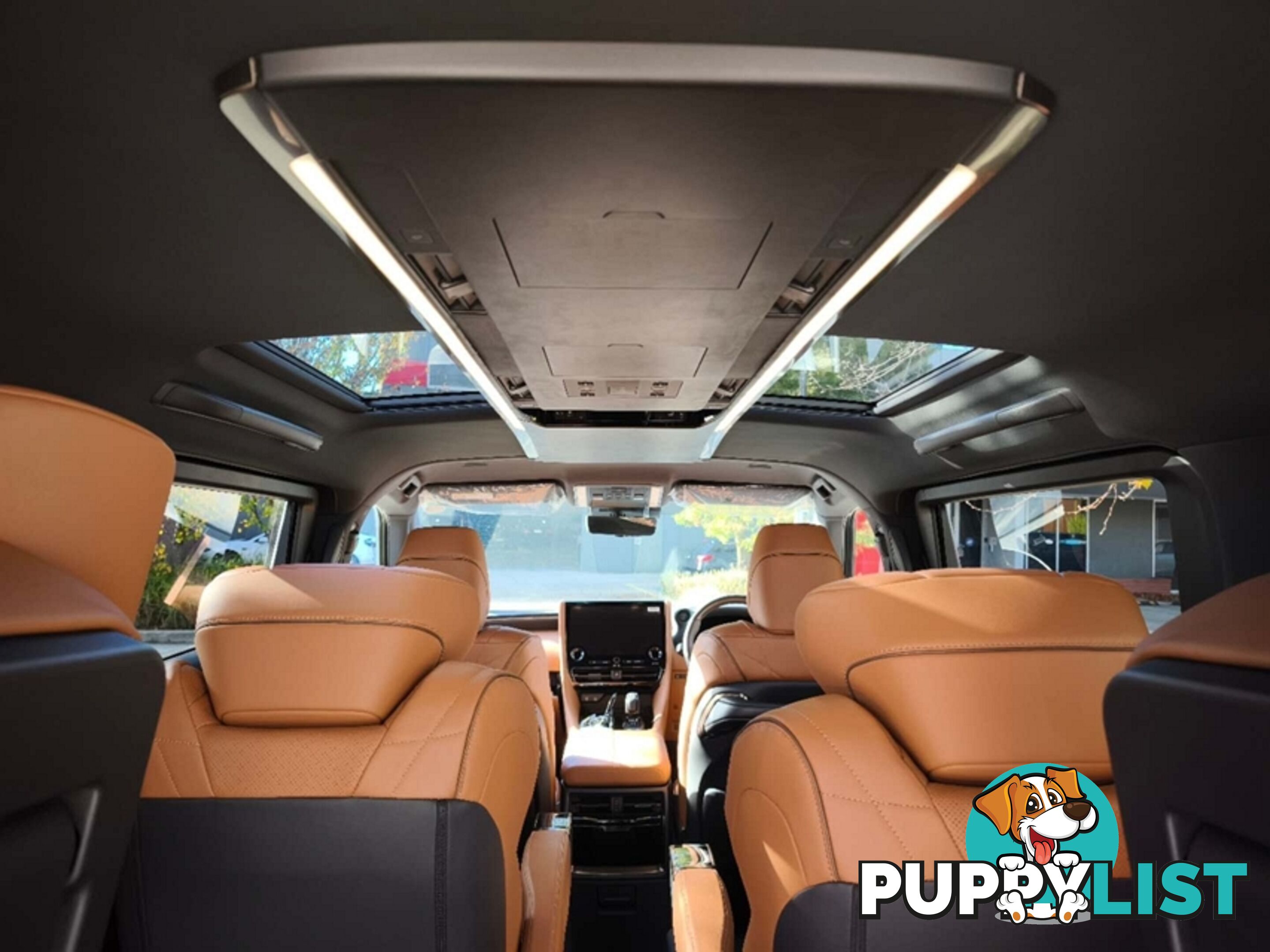 2024 TOYOTA VELLFIRE Z PREMIER AAHH45 WAGON
