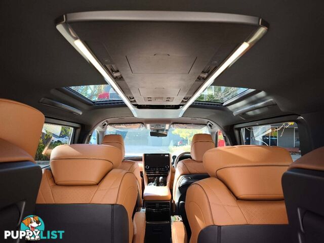 2024 TOYOTA VELLFIRE Z PREMIER AAHH45 WAGON