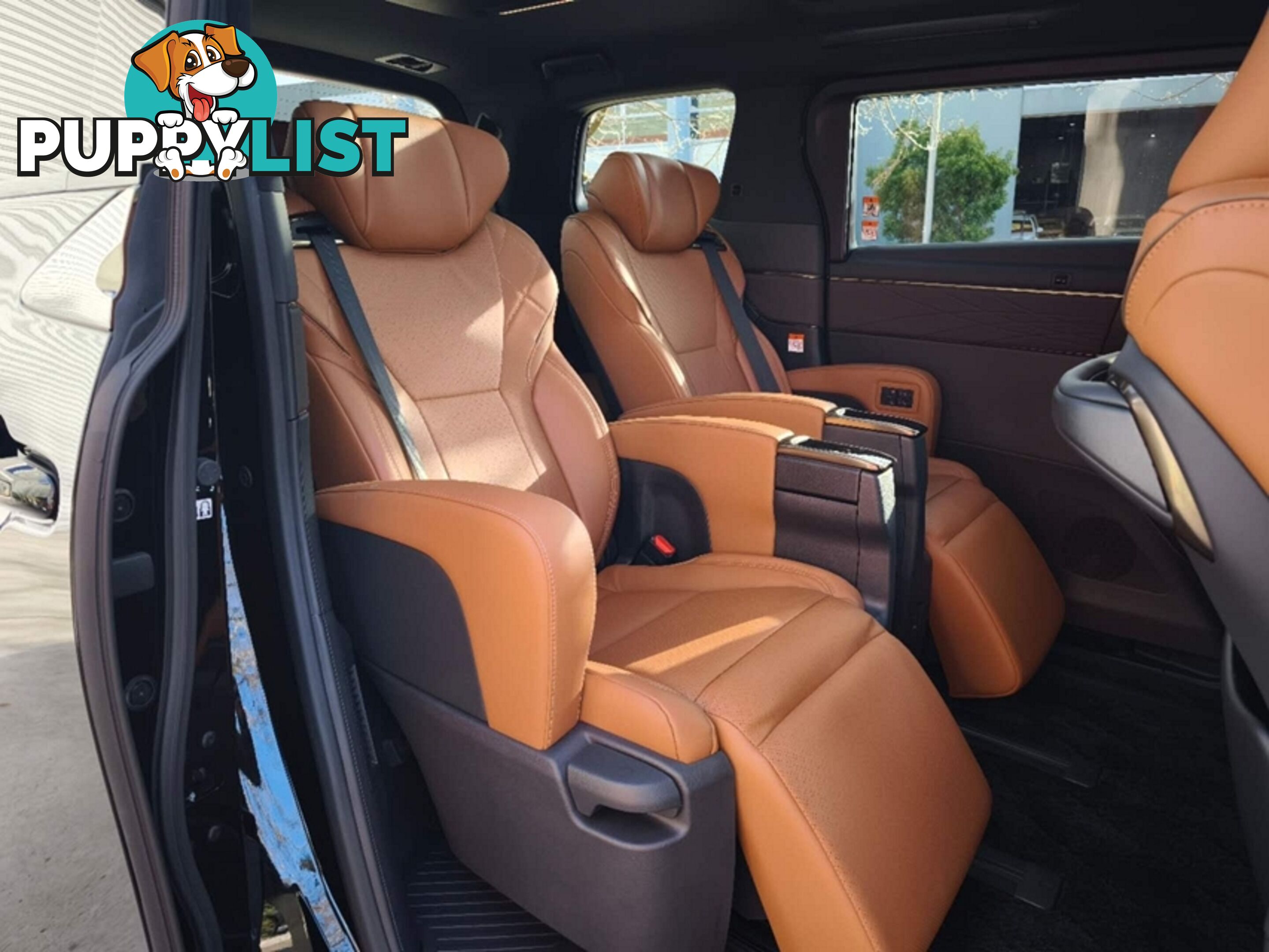 2024 TOYOTA VELLFIRE Z PREMIER AAHH45 WAGON