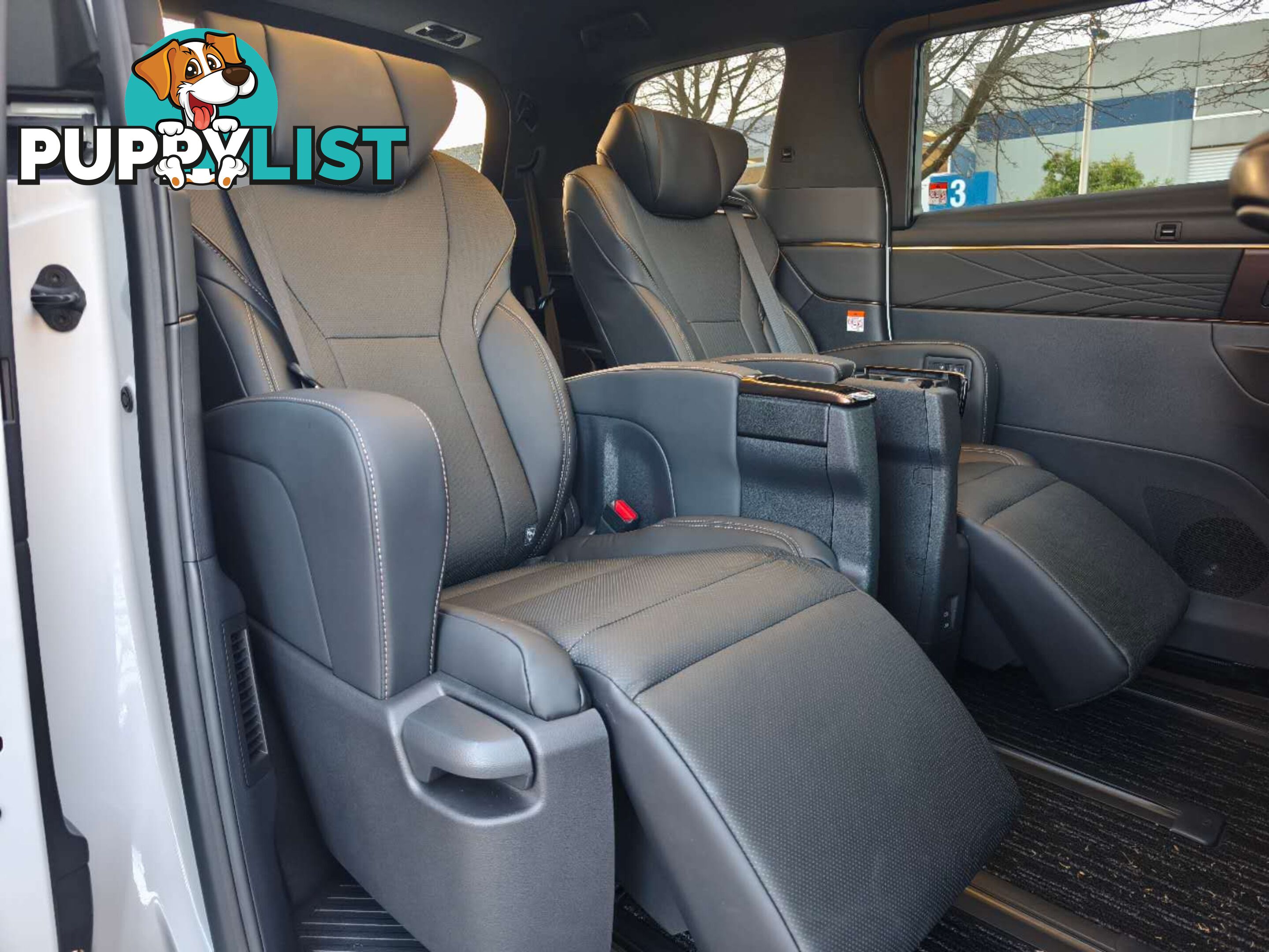 2024 TOYOTA ALPHARD Z AAHH45 WAGON