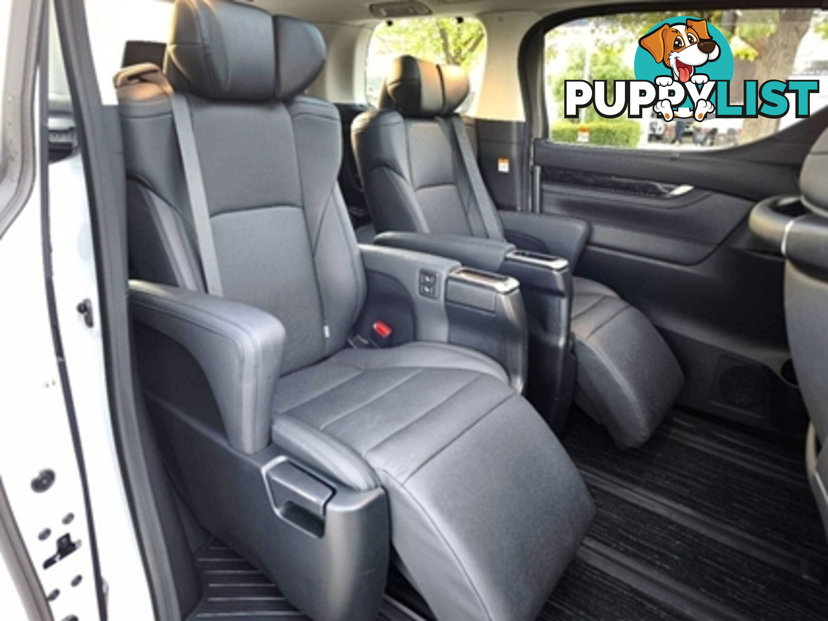 2023 TOYOTA ALPHARD SR C AYH30 WAGON