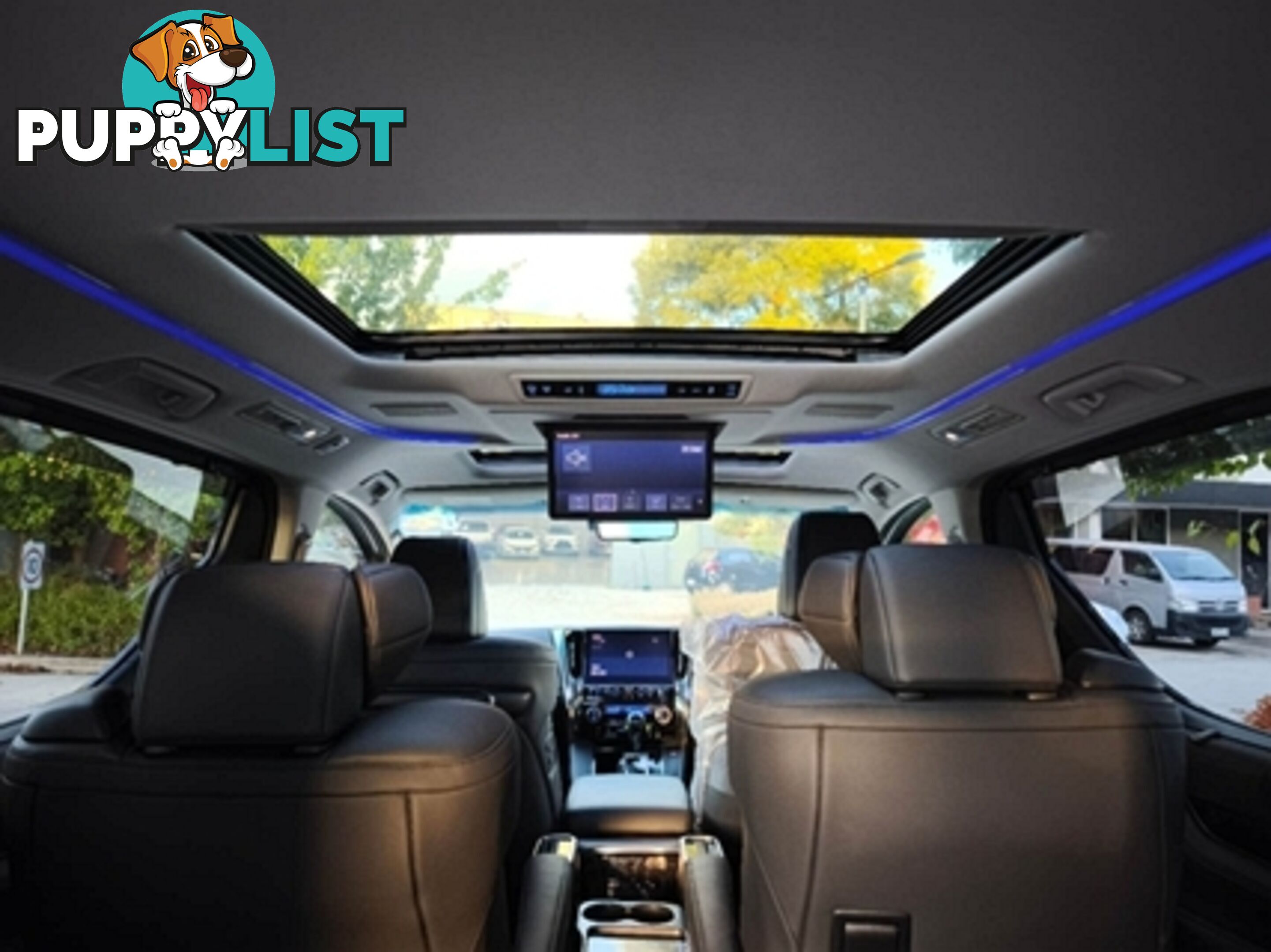 2023 TOYOTA ALPHARD SR C AYH30 WAGON