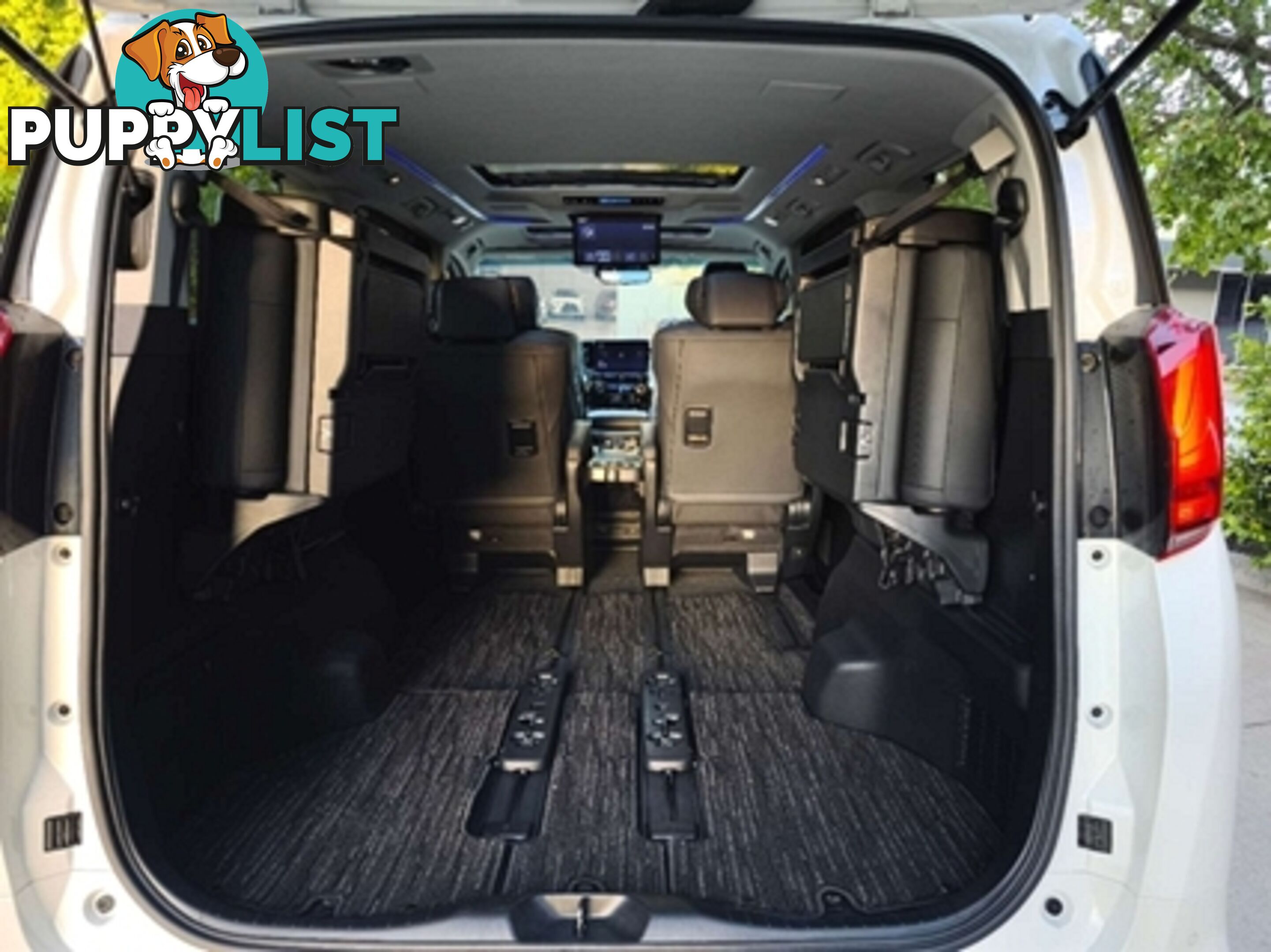 2023 TOYOTA ALPHARD SR C AYH30 WAGON