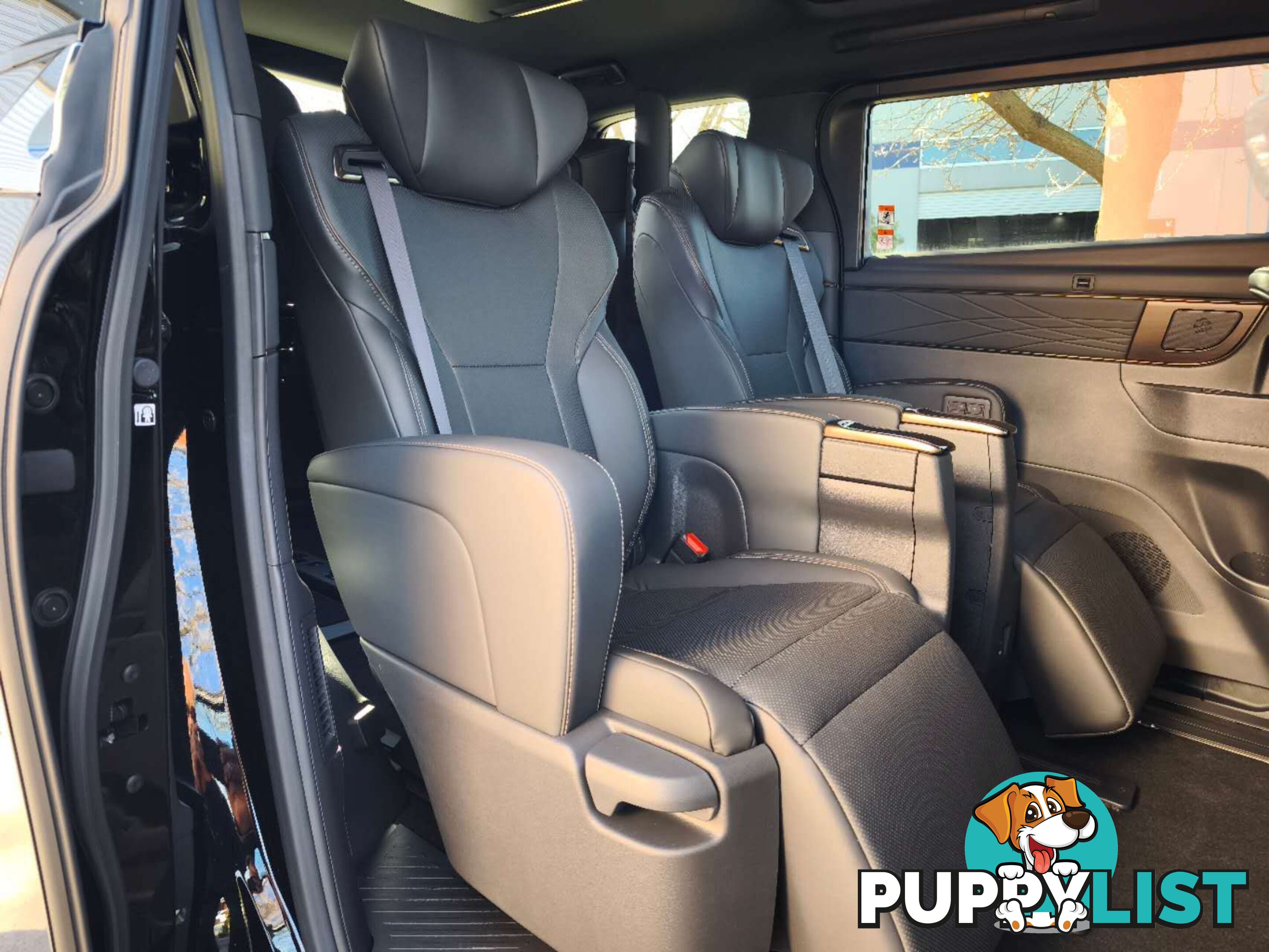 2025 TOYOTA ALPHARD Z AAHH45 WAGON