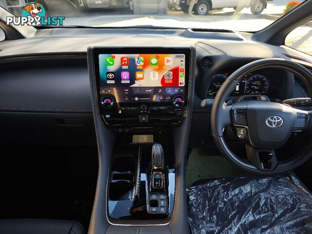 2025 TOYOTA ALPHARD Z AAHH45 WAGON