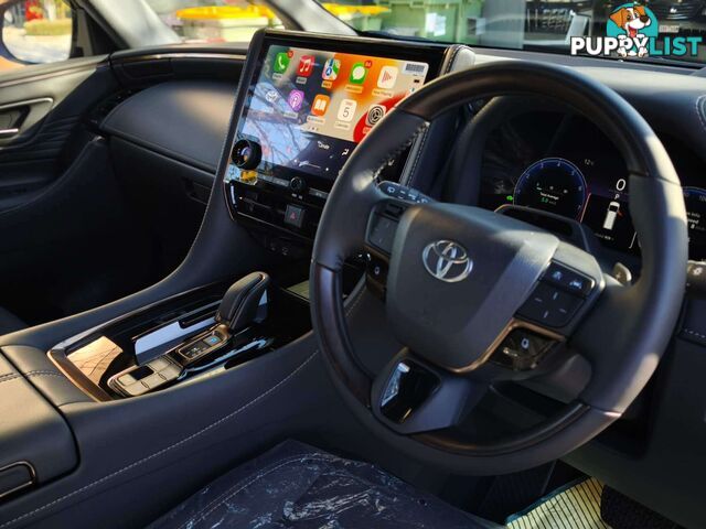 2025 TOYOTA ALPHARD Z AAHH45 WAGON