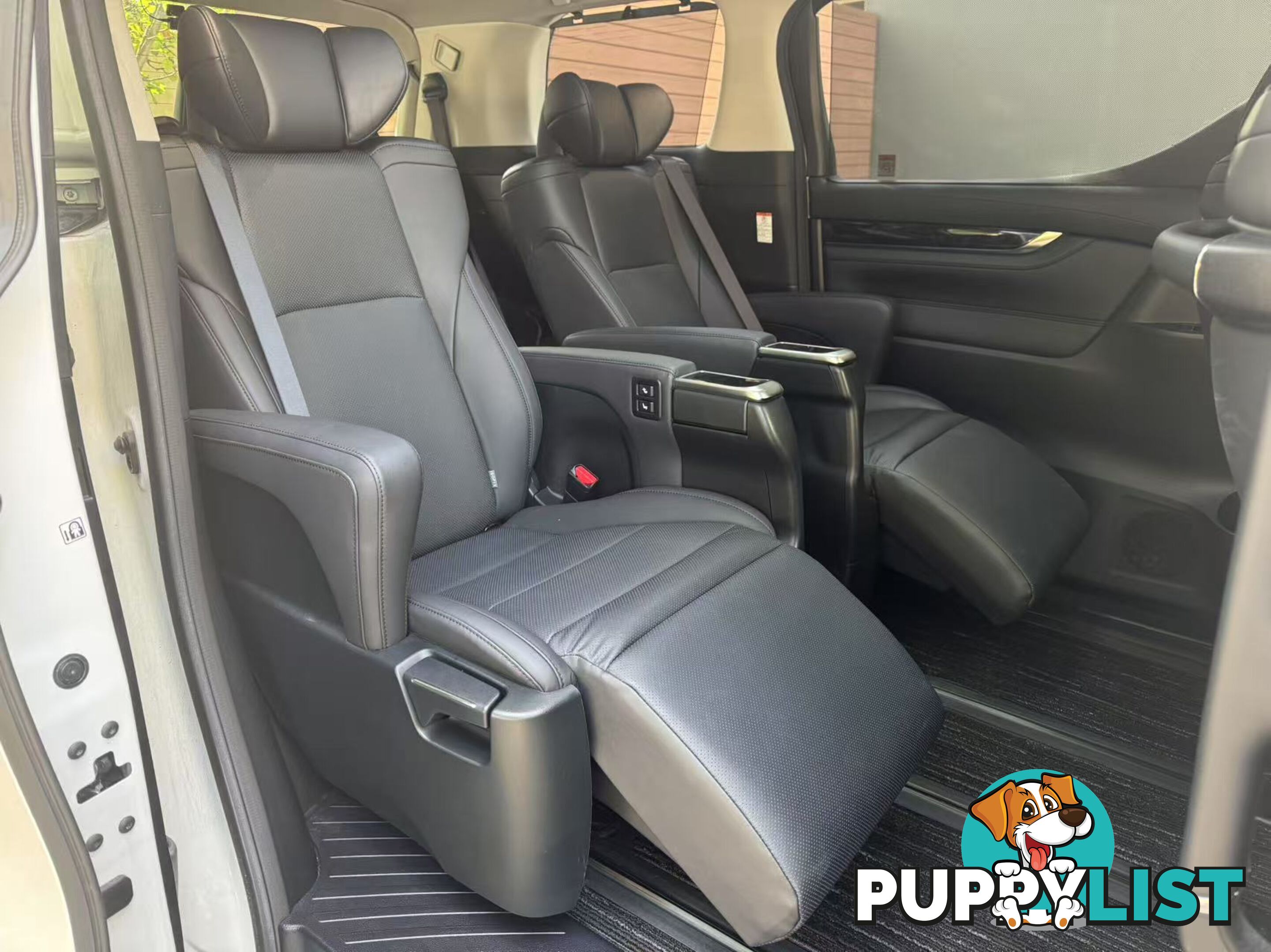 2022 TOYOTA ALPHARD SR C AYH30 WAGON
