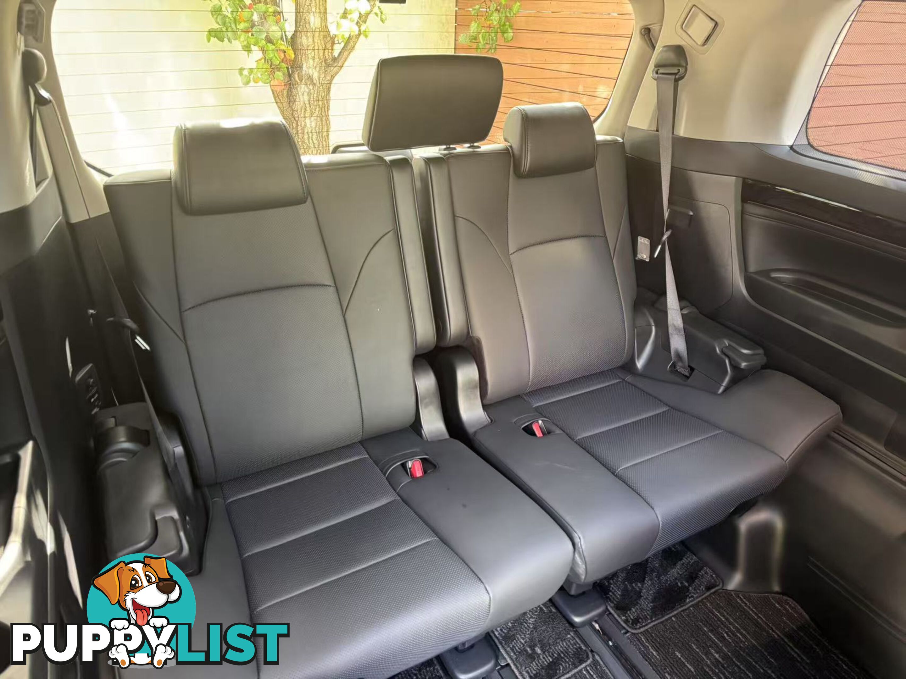 2022 TOYOTA ALPHARD SR C AYH30 WAGON