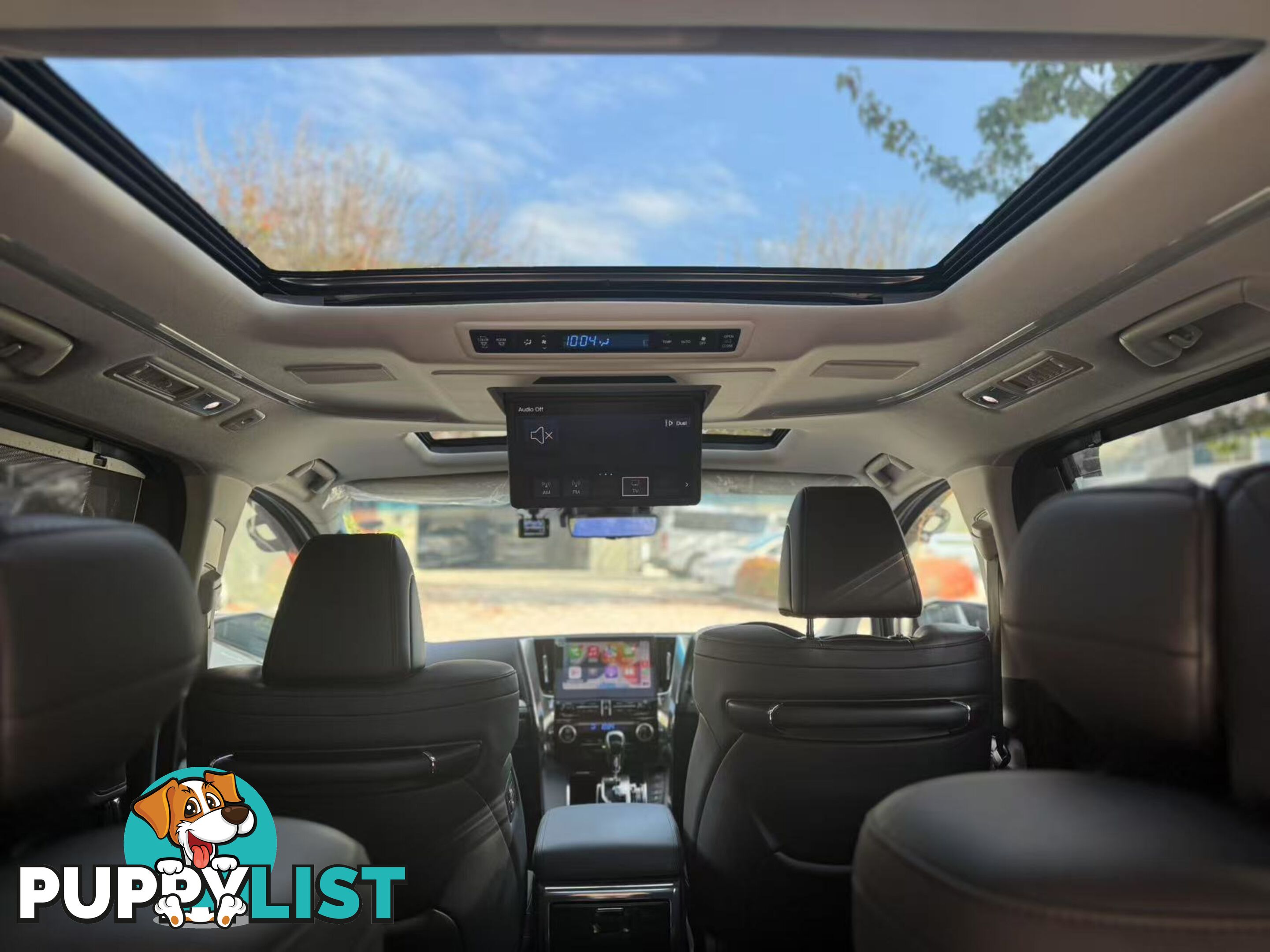 2022 TOYOTA ALPHARD SR C AYH30 WAGON