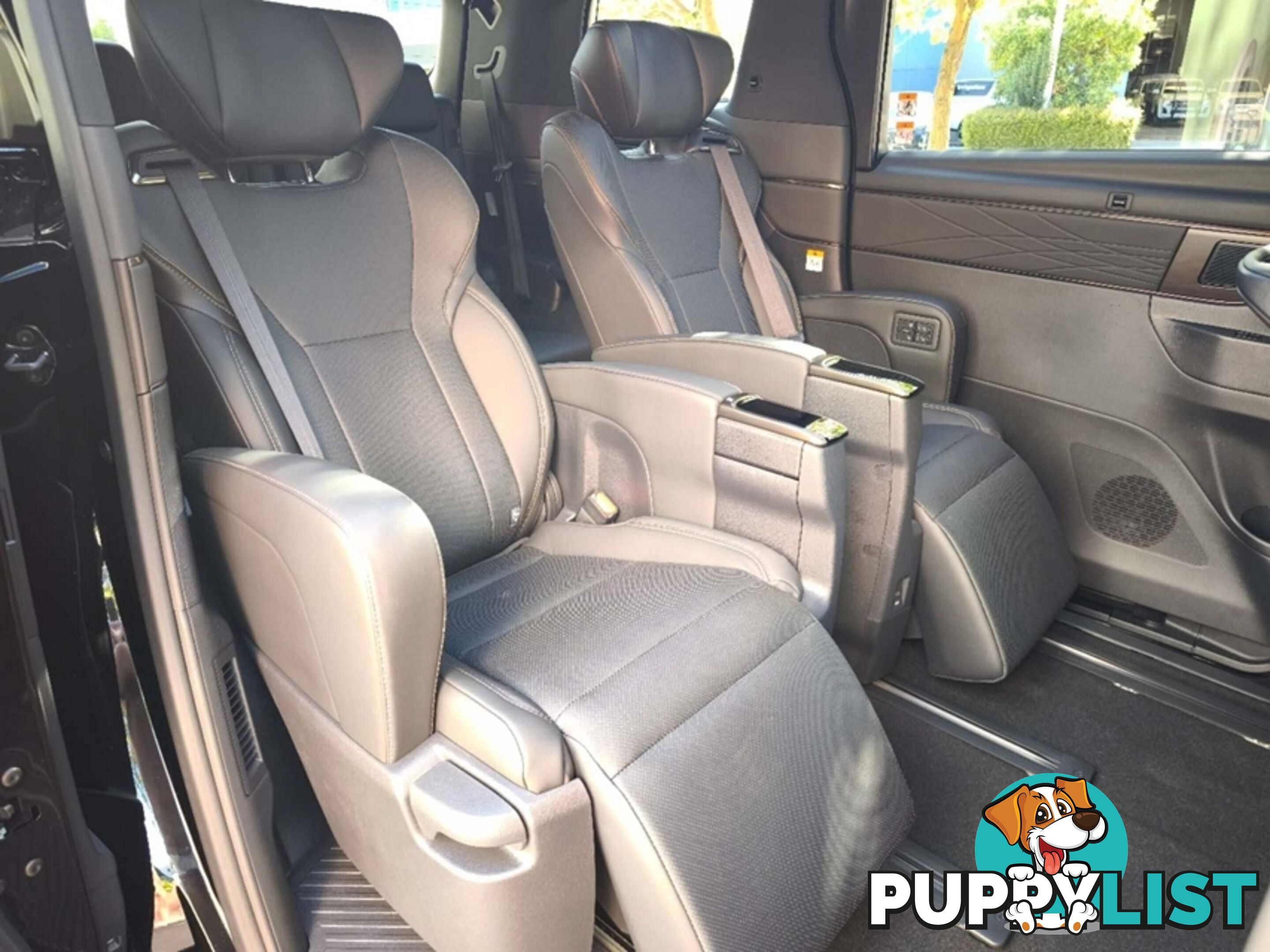 2025 TOYOTA ALPHARD Z AAHH45 WAGON