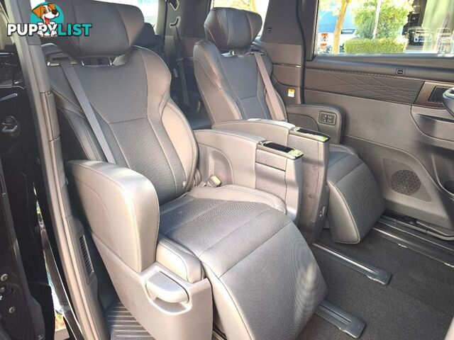 2025 TOYOTA ALPHARD Z AAHH45 WAGON