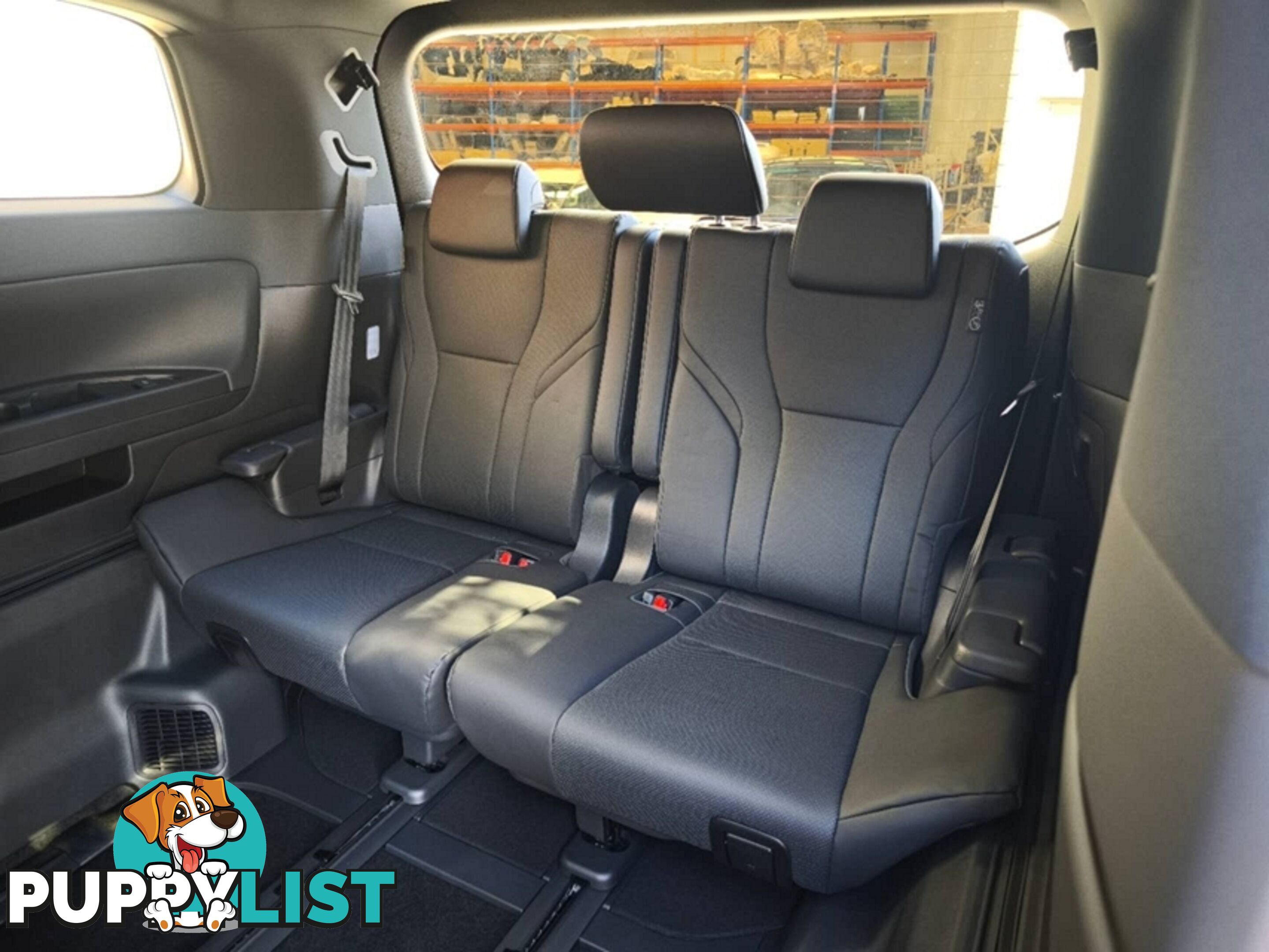 2025 TOYOTA ALPHARD Z AAHH45 WAGON