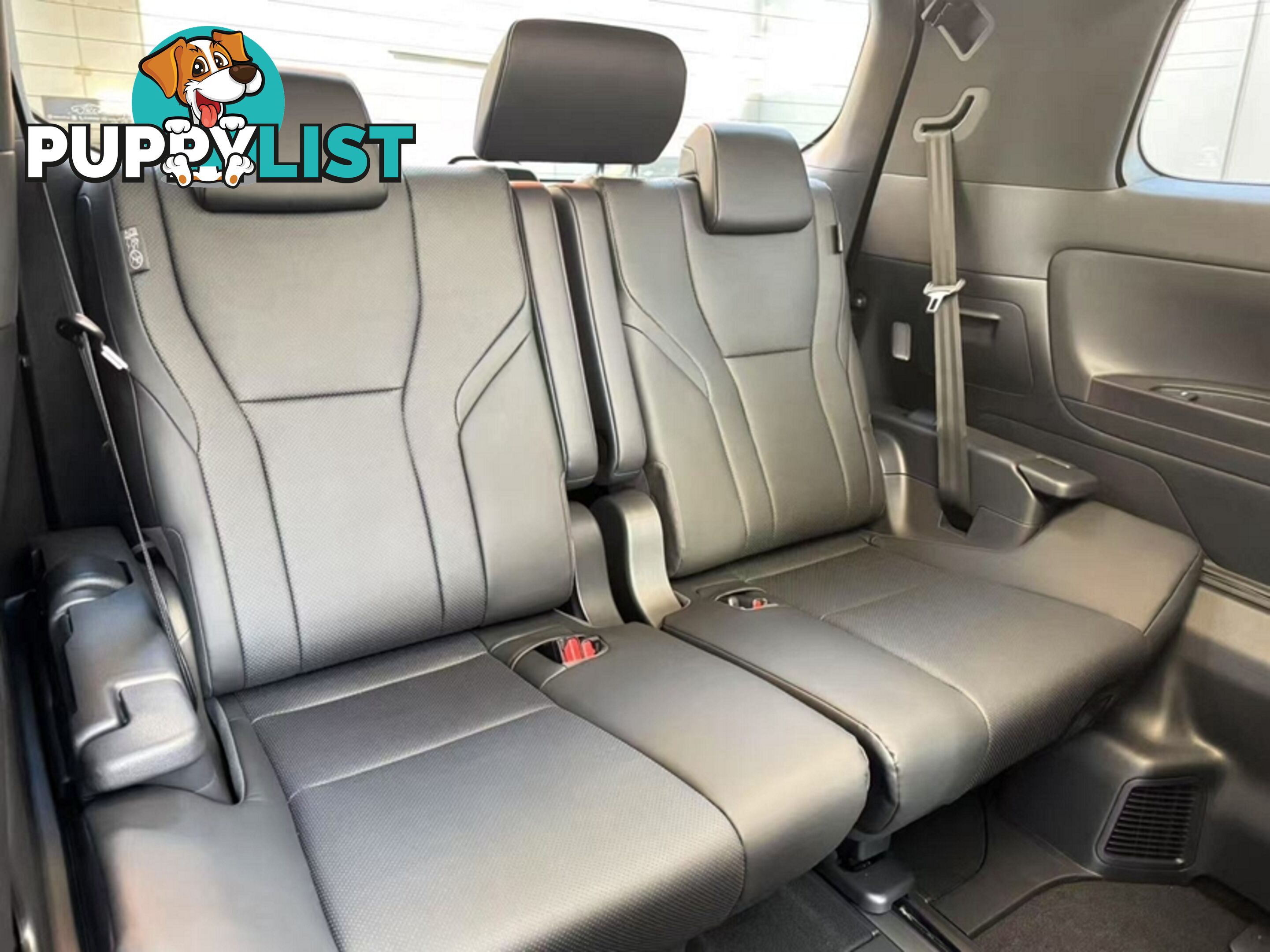 2025 TOYOTA ALPHARD Z AAHH45 WAGON